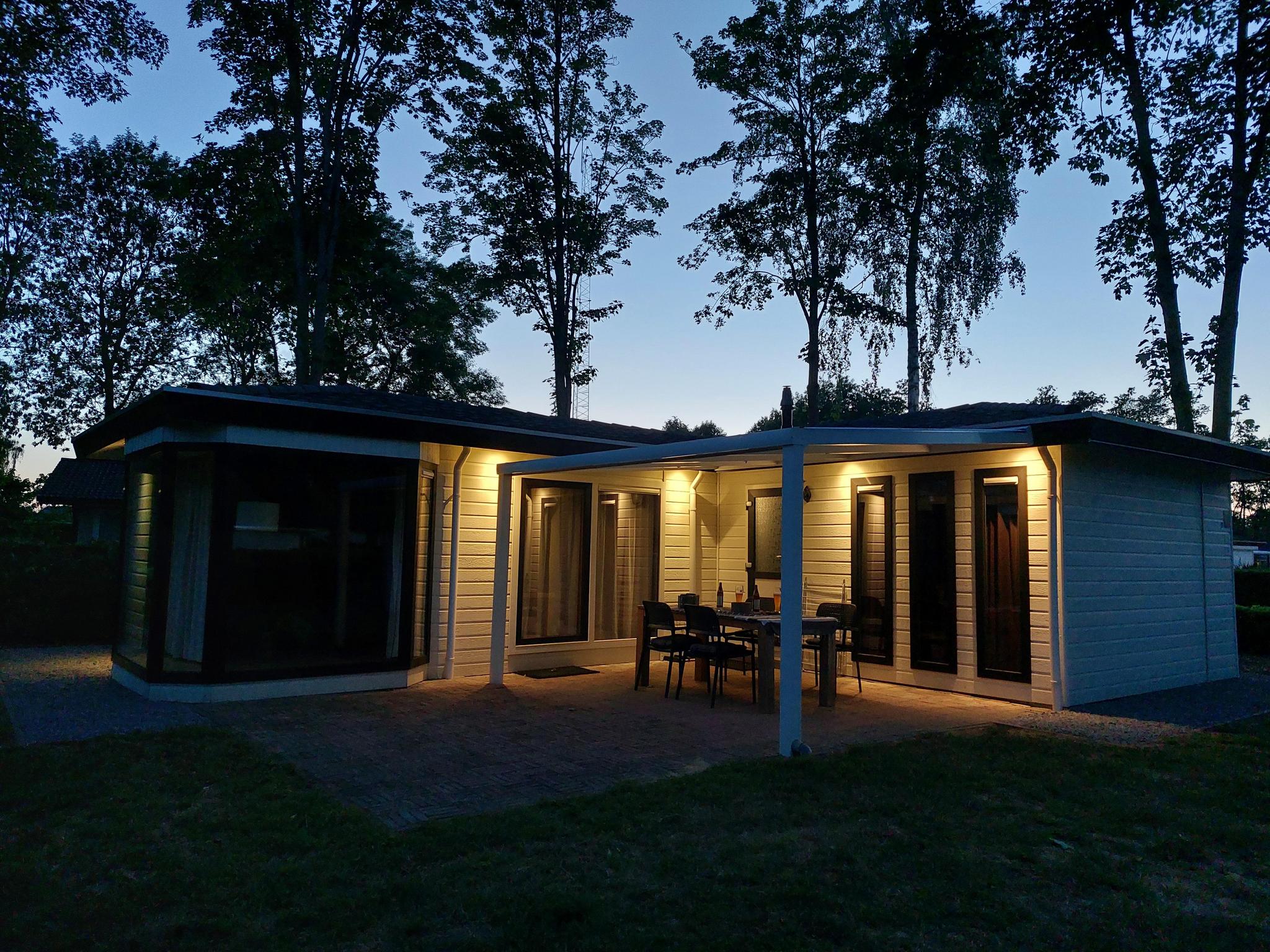 Unterkünfte Limburg - Chalet - Hackfort 4 - 9