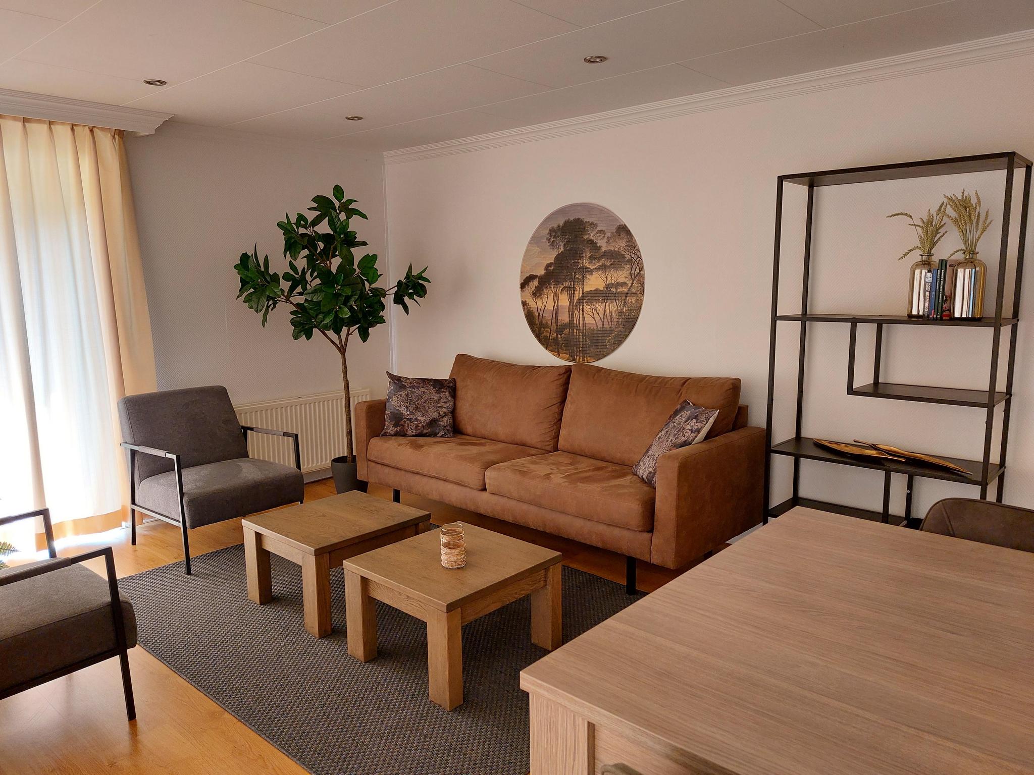 Unterkünfte Limburg - Chalet - Hackfort 4 - 4