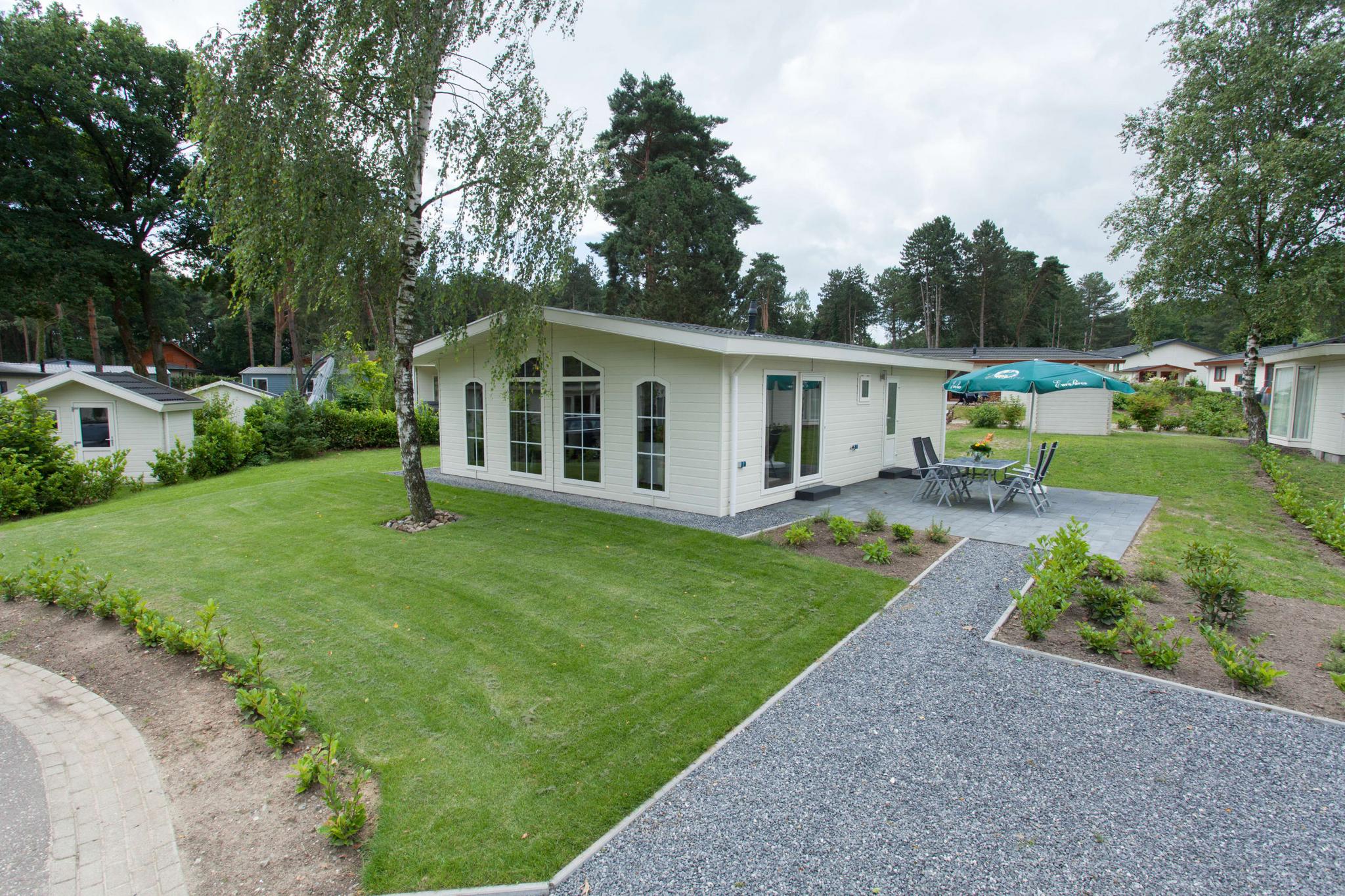 Unterkünfte Limburg - Chalet - Hackfort 4 - 3