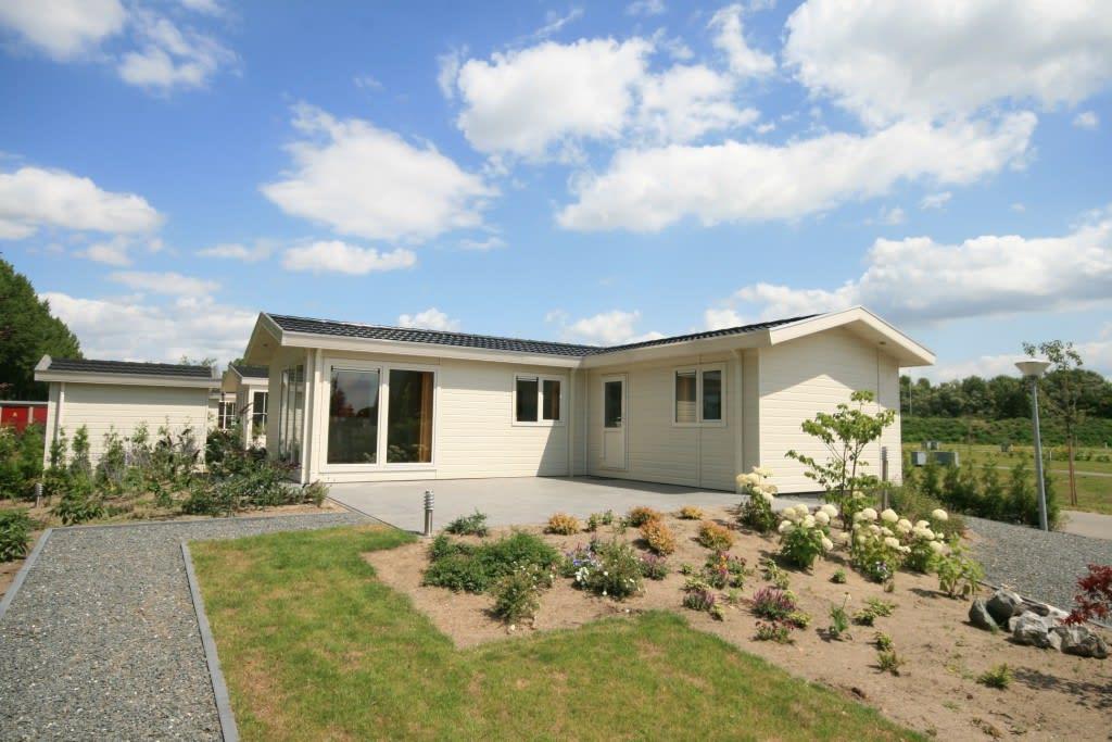 Unterkünfte Limburg - Chalet - Hackfort 4 - 8