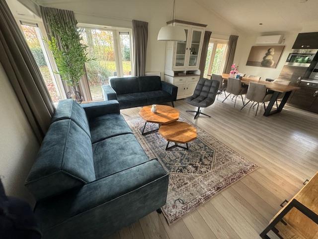 Unterkünfte Limburg - Chalet - Hackfort 6 - 6