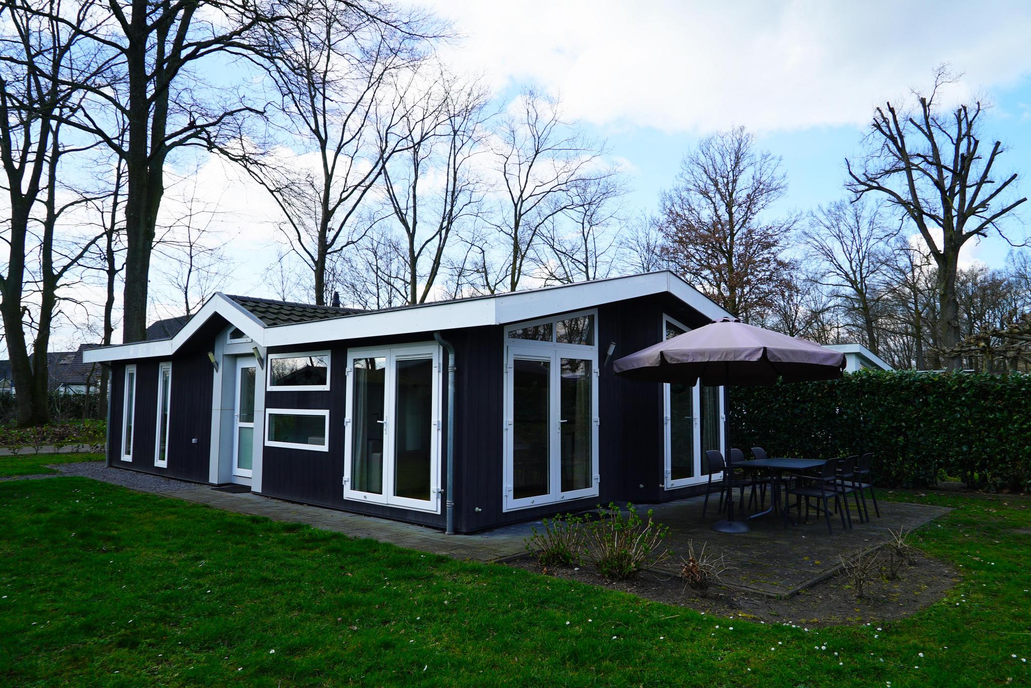 Unterkünfte Limburg - Chalet - Hackfort 6 - 3