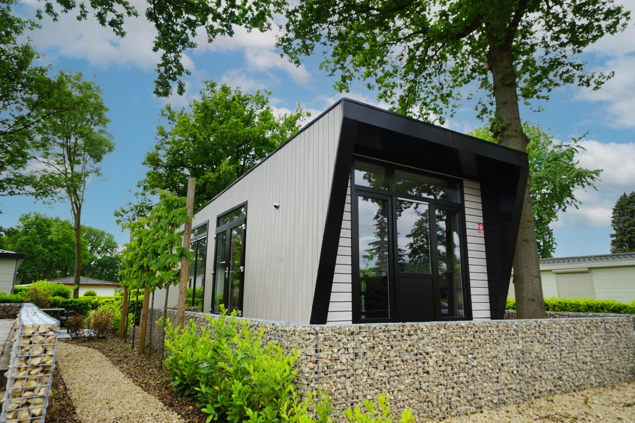Unterkünfte Limburg - Chalet - Just Nature 4 - 3