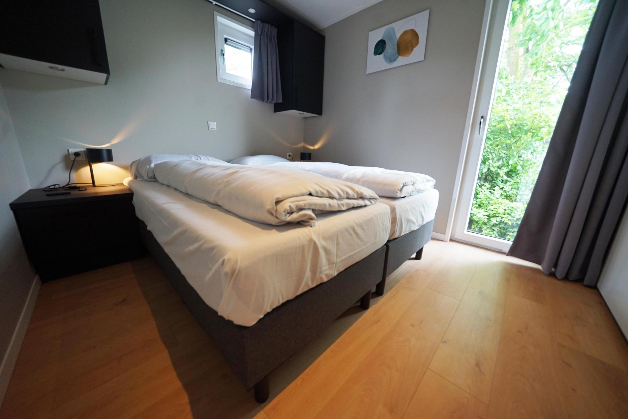 Unterkünfte Limburg - Chalet - Just Nature 4 - 8