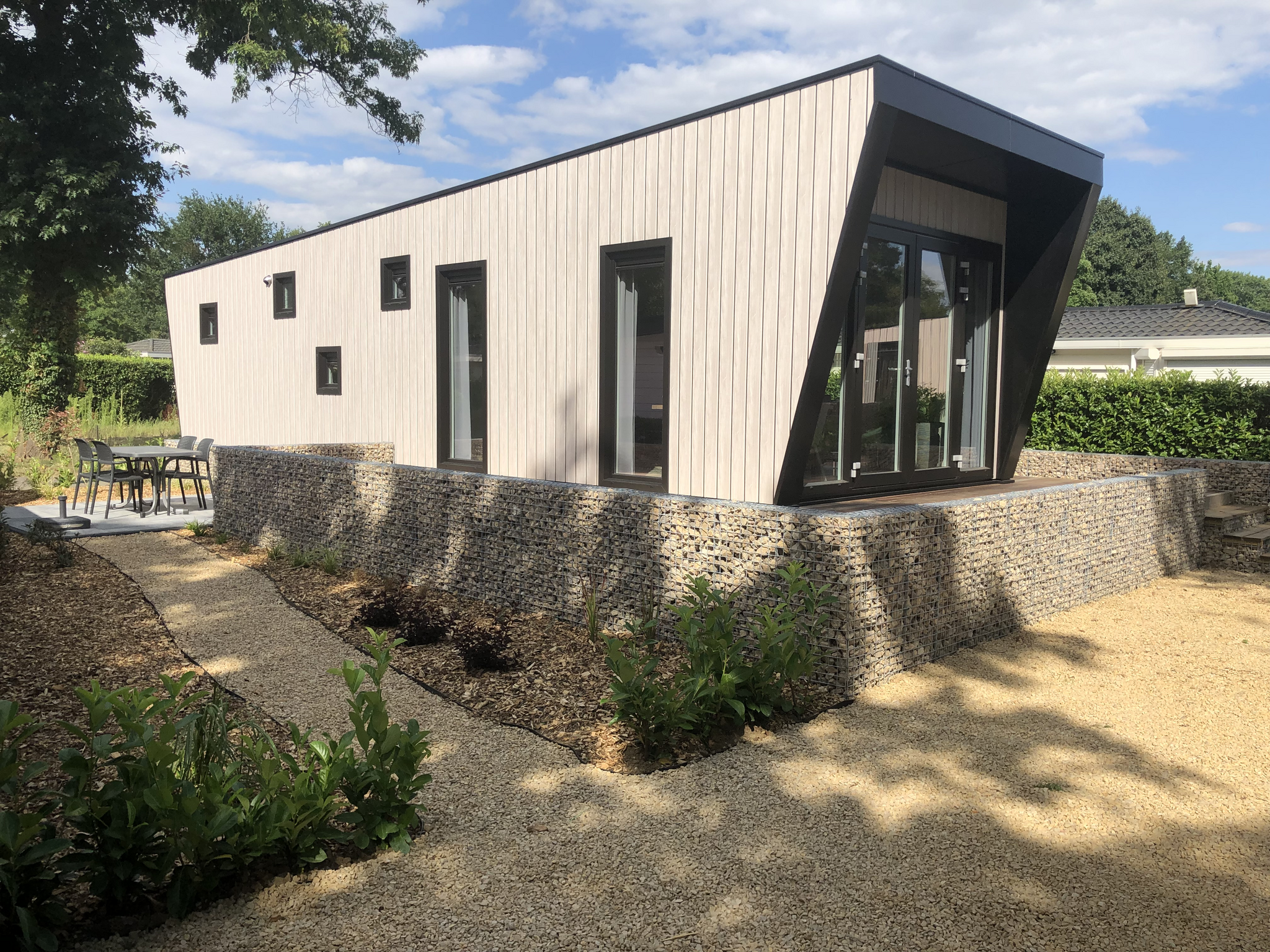 Accommodatie Limburg - Chalet - Just Nature Light 4 - 10