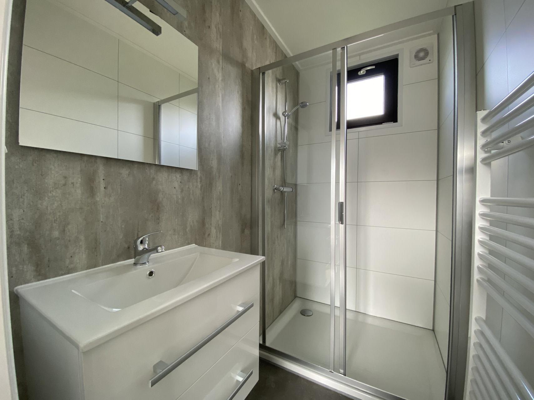 Accommodatie Limburg - Chalet - Just Nature Light 4 - 9