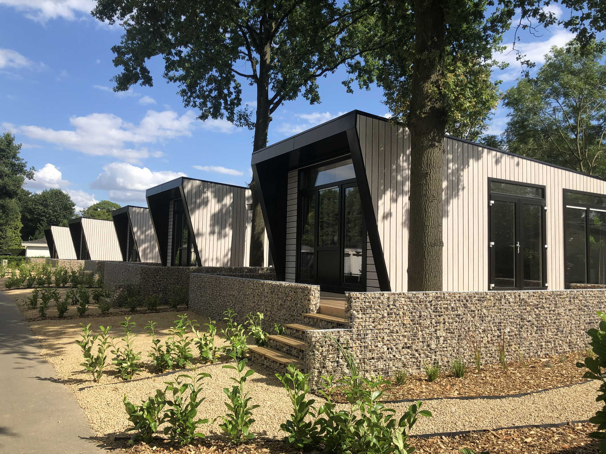 Accommodatie Limburg - Chalet - Just Nature Light 4 - 3