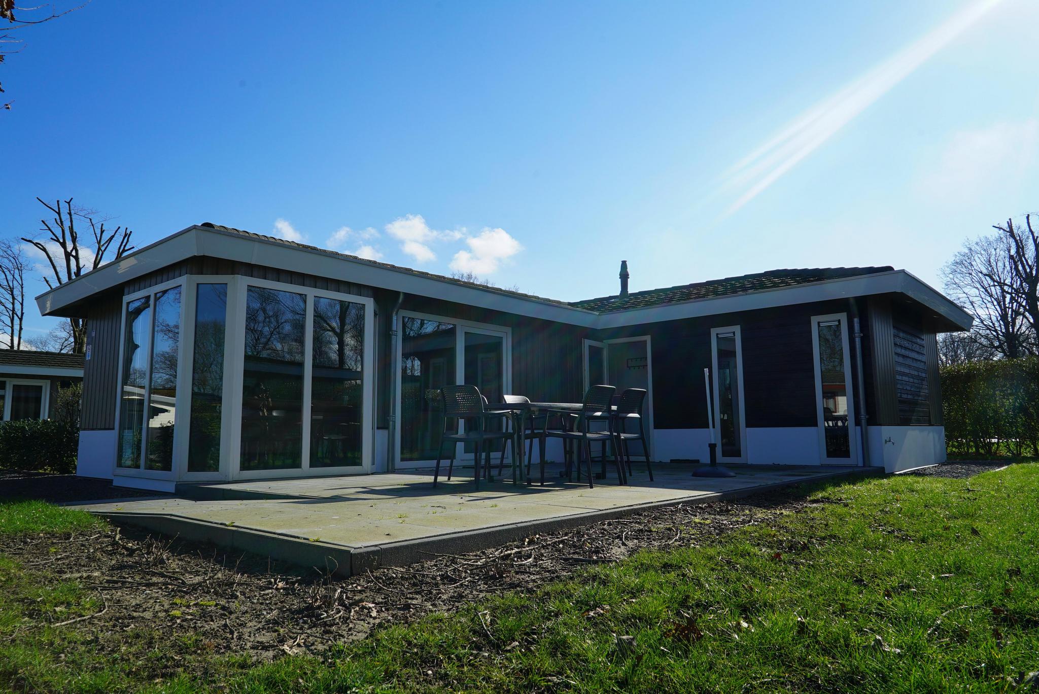 Accommodation Limburg - Chalet - L'Avenir 4 - 11