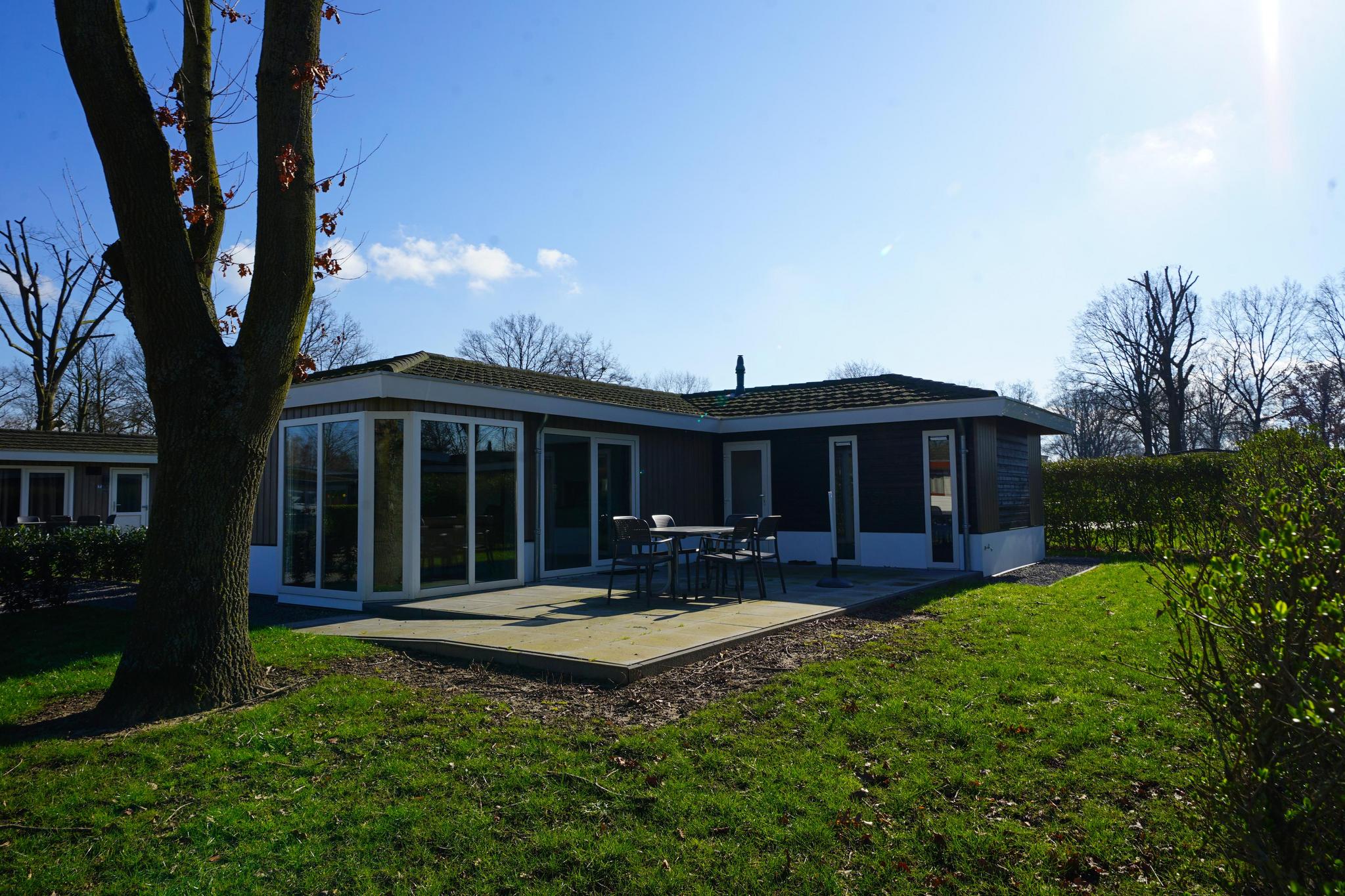 Accommodation Limburg - Chalet - L'Avenir 4 - 3
