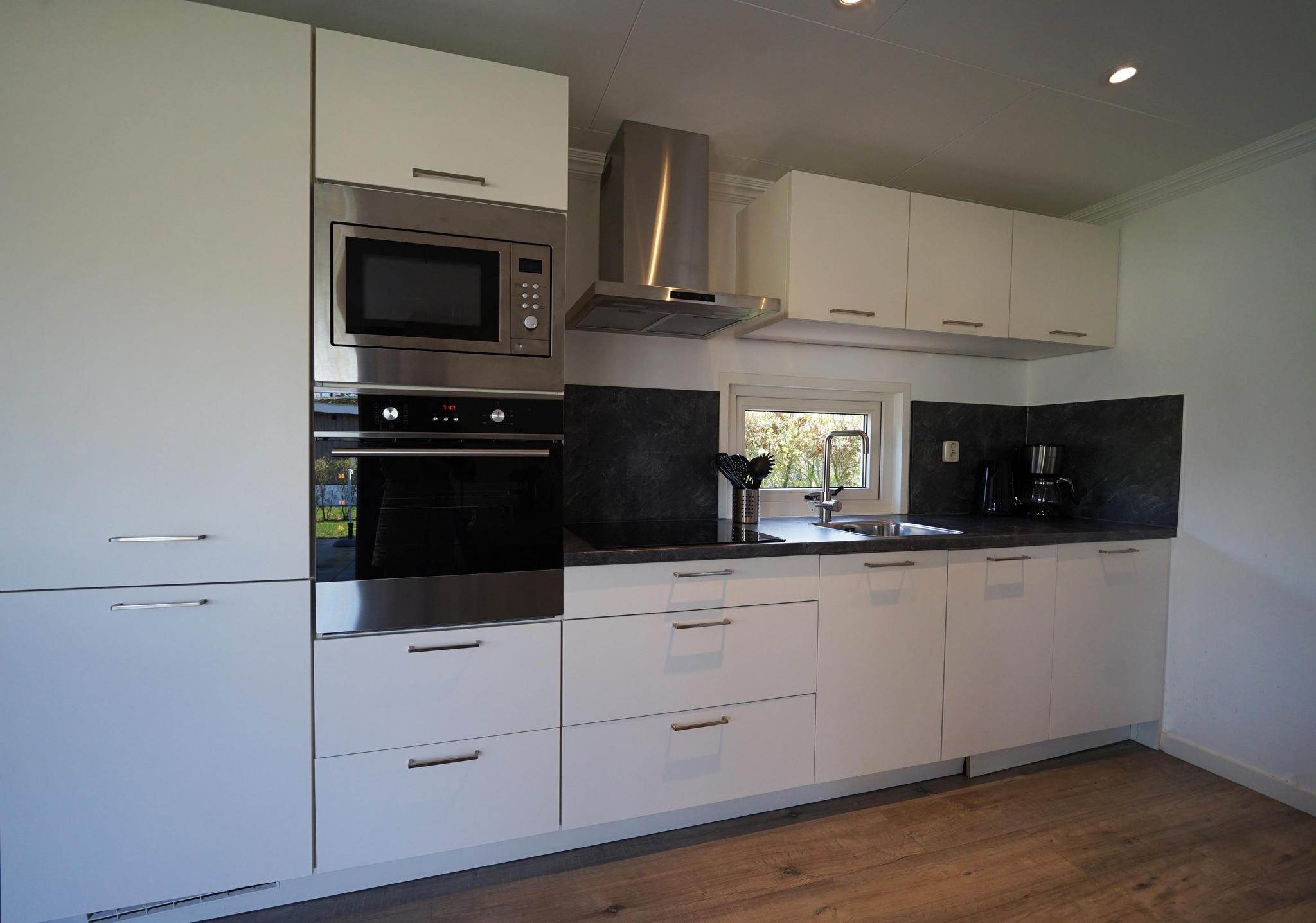 Accommodation Limburg - Chalet - L'Avenir 4 - 7