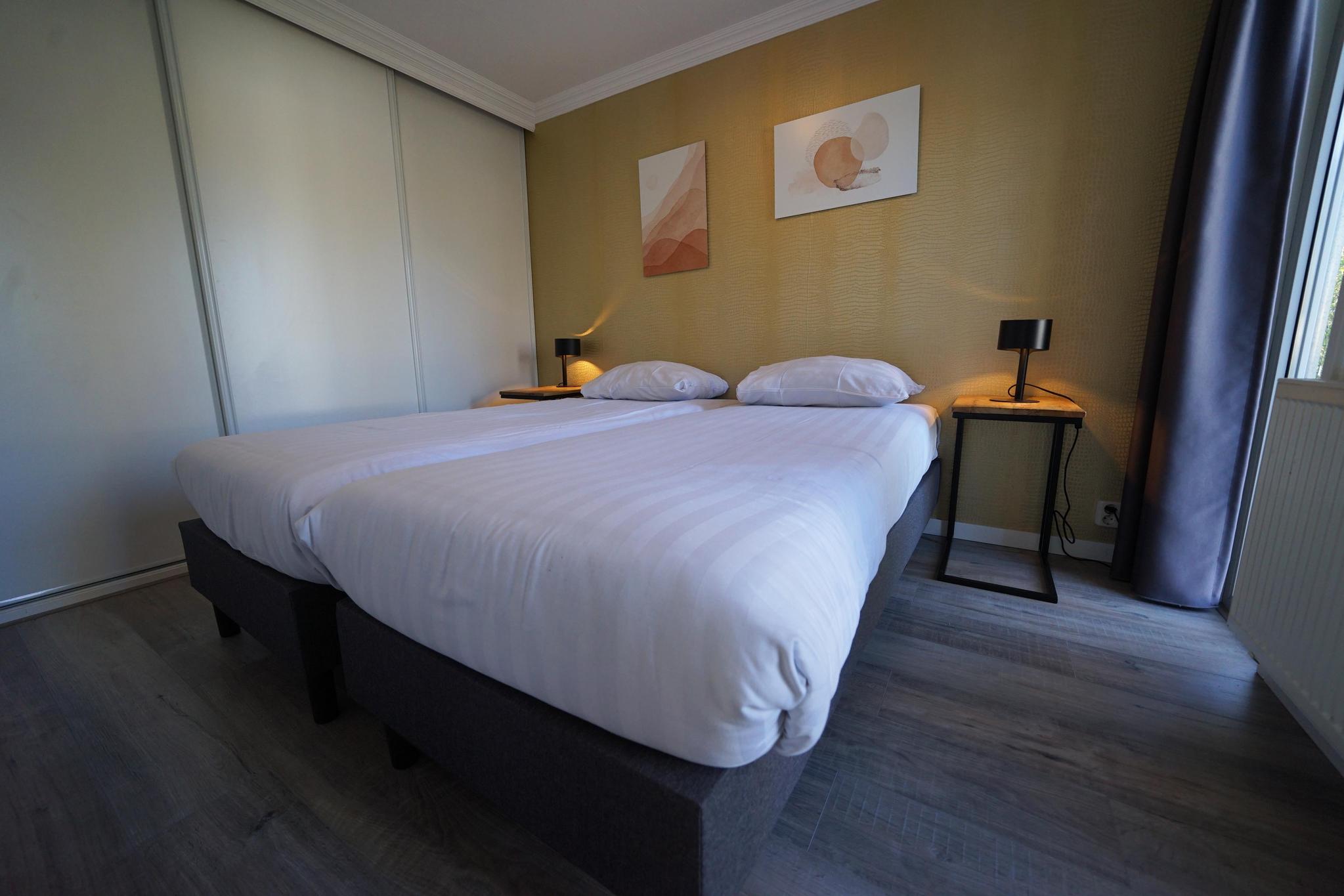 Accommodation Limburg - Chalet - L'Avenir 4 - 9
