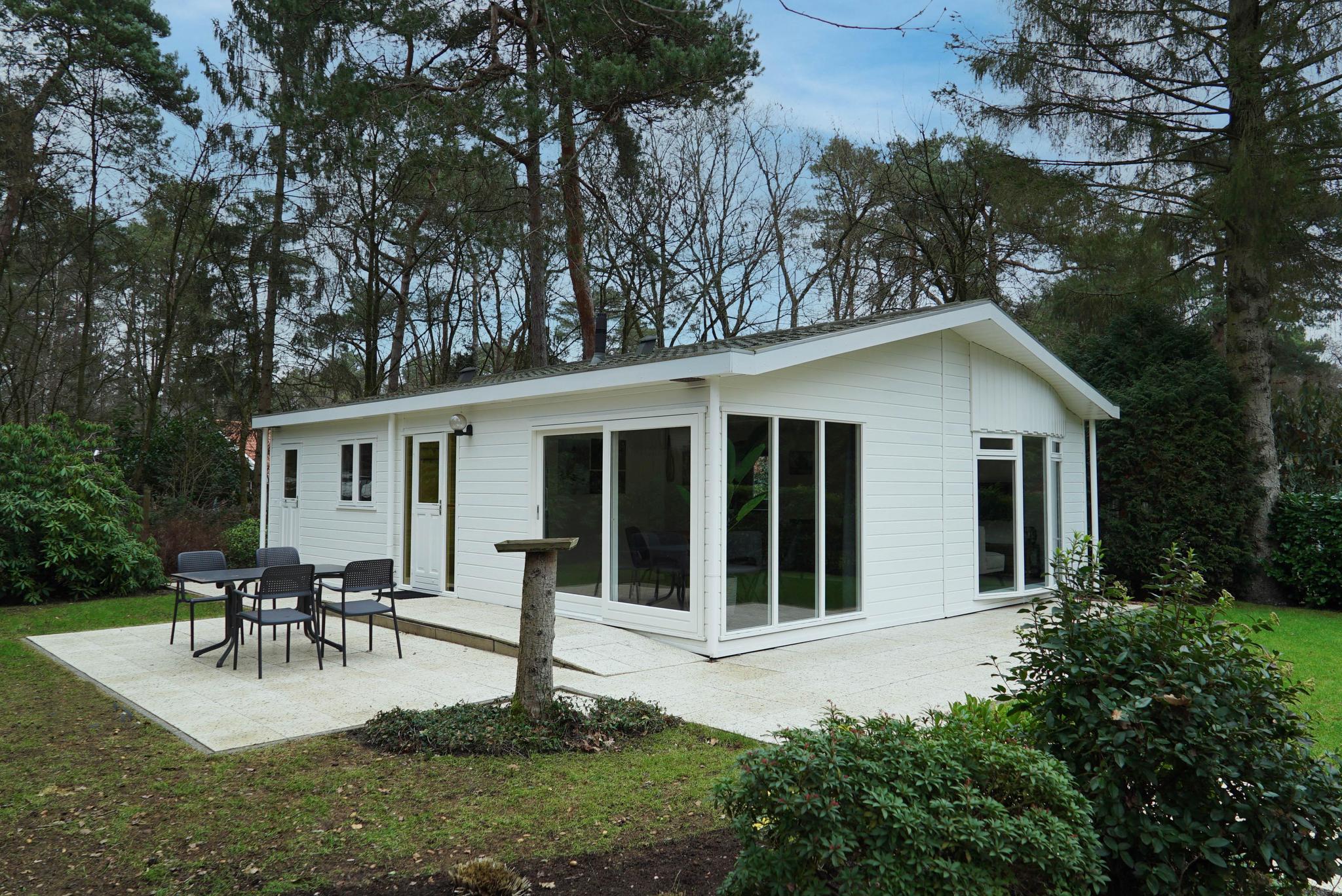 Accommodatie Beekbergen - Chalet - Carré 4 - 3