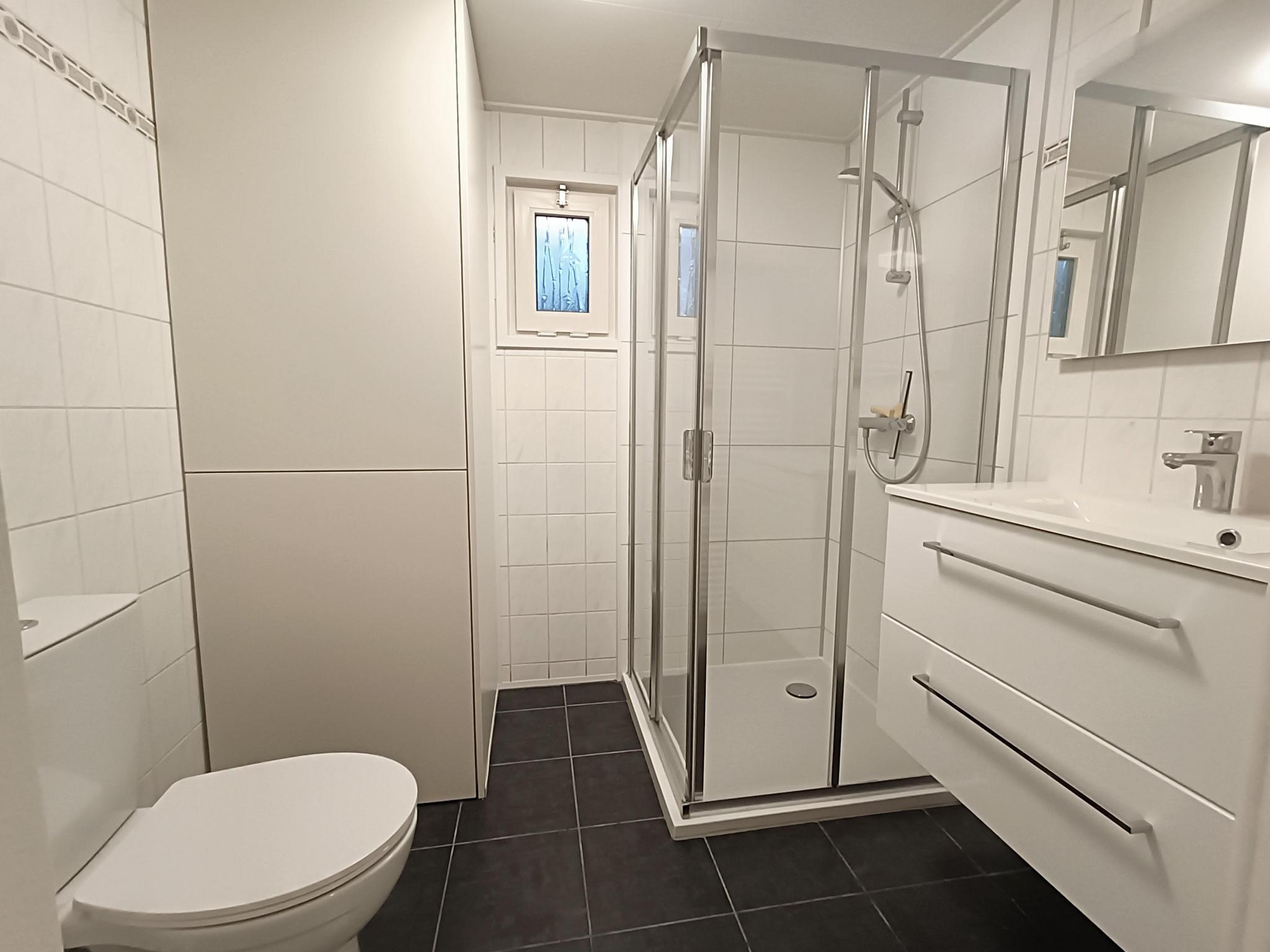 Accommodatie Beekbergen - Chalet - Carré 6 - 8