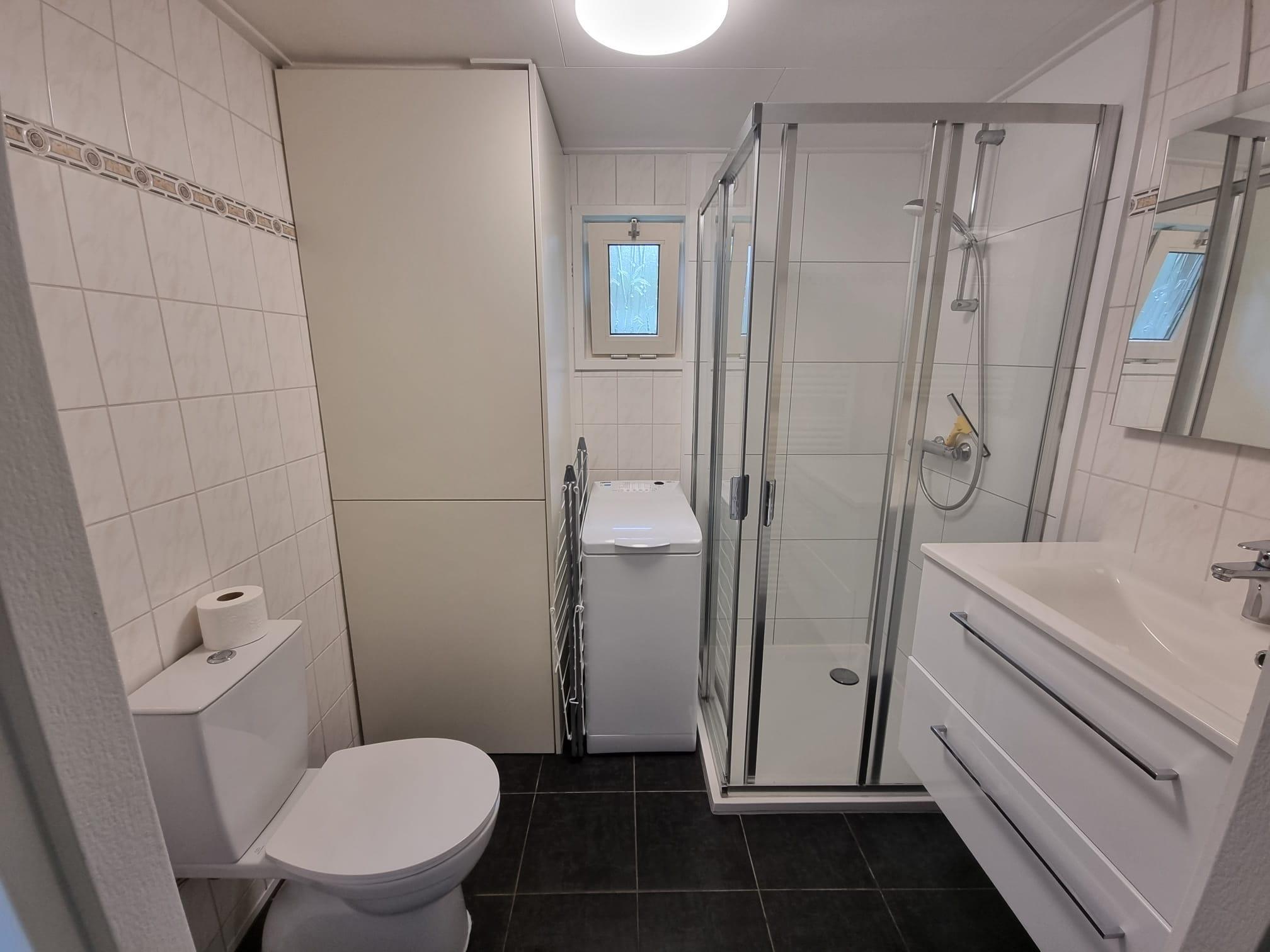 Accommodatie Beekbergen - Chalet - Carré Hottub 6 - 10