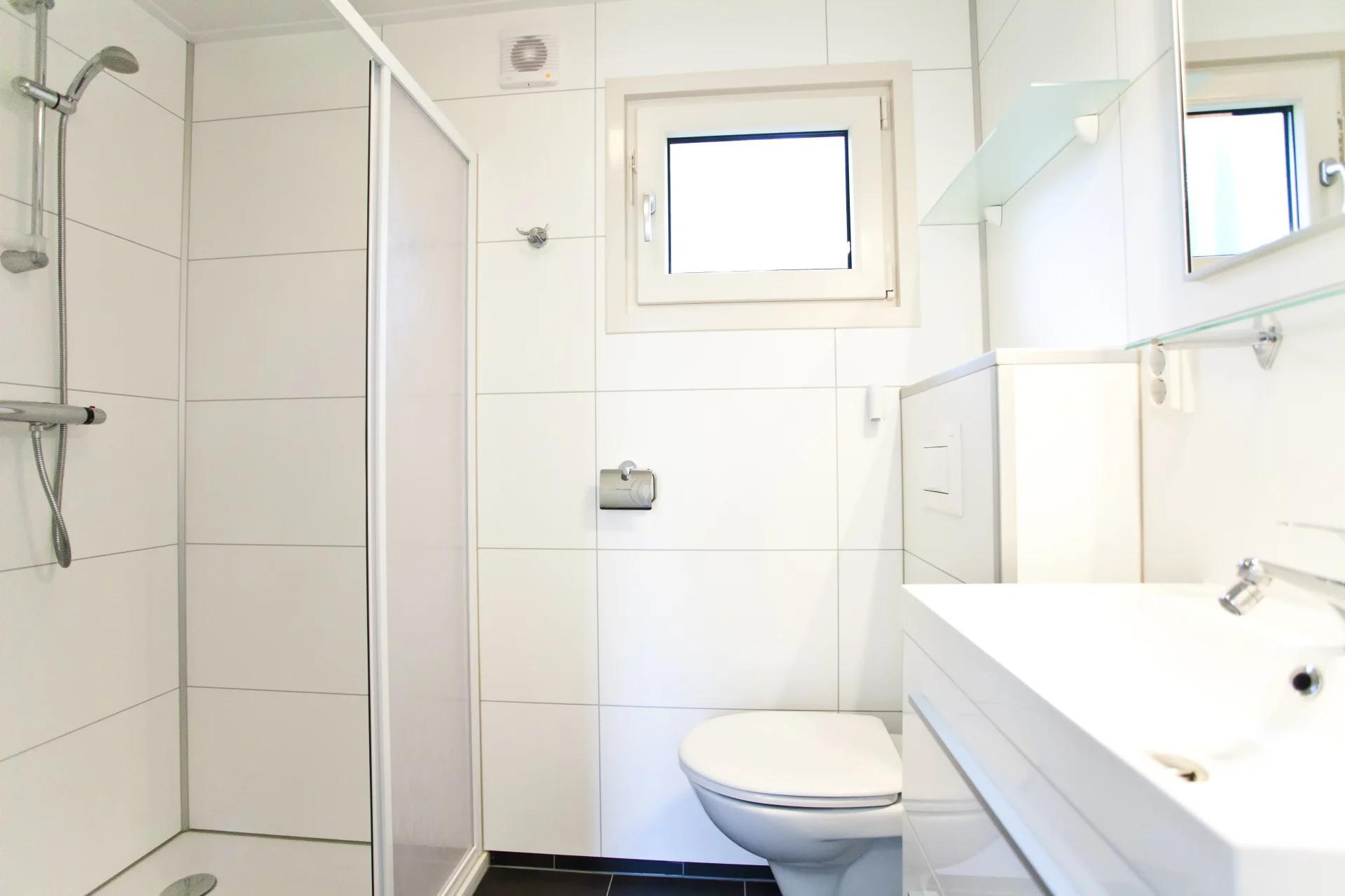 Accommodation Beekbergen - Chalet - Exclusif 4 - 6