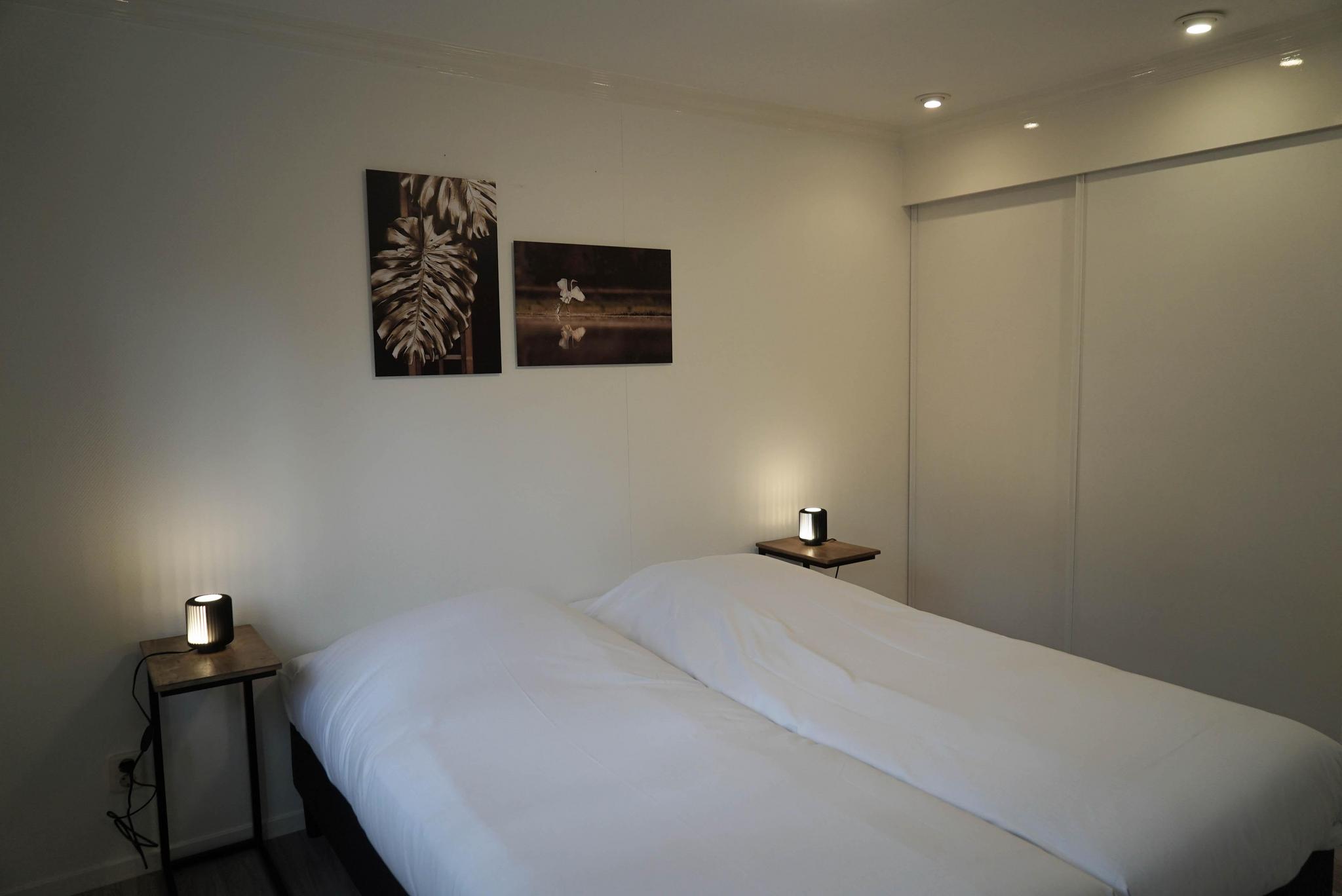 Accommodation Beekbergen - Chalet - Exclusif 4 - 8