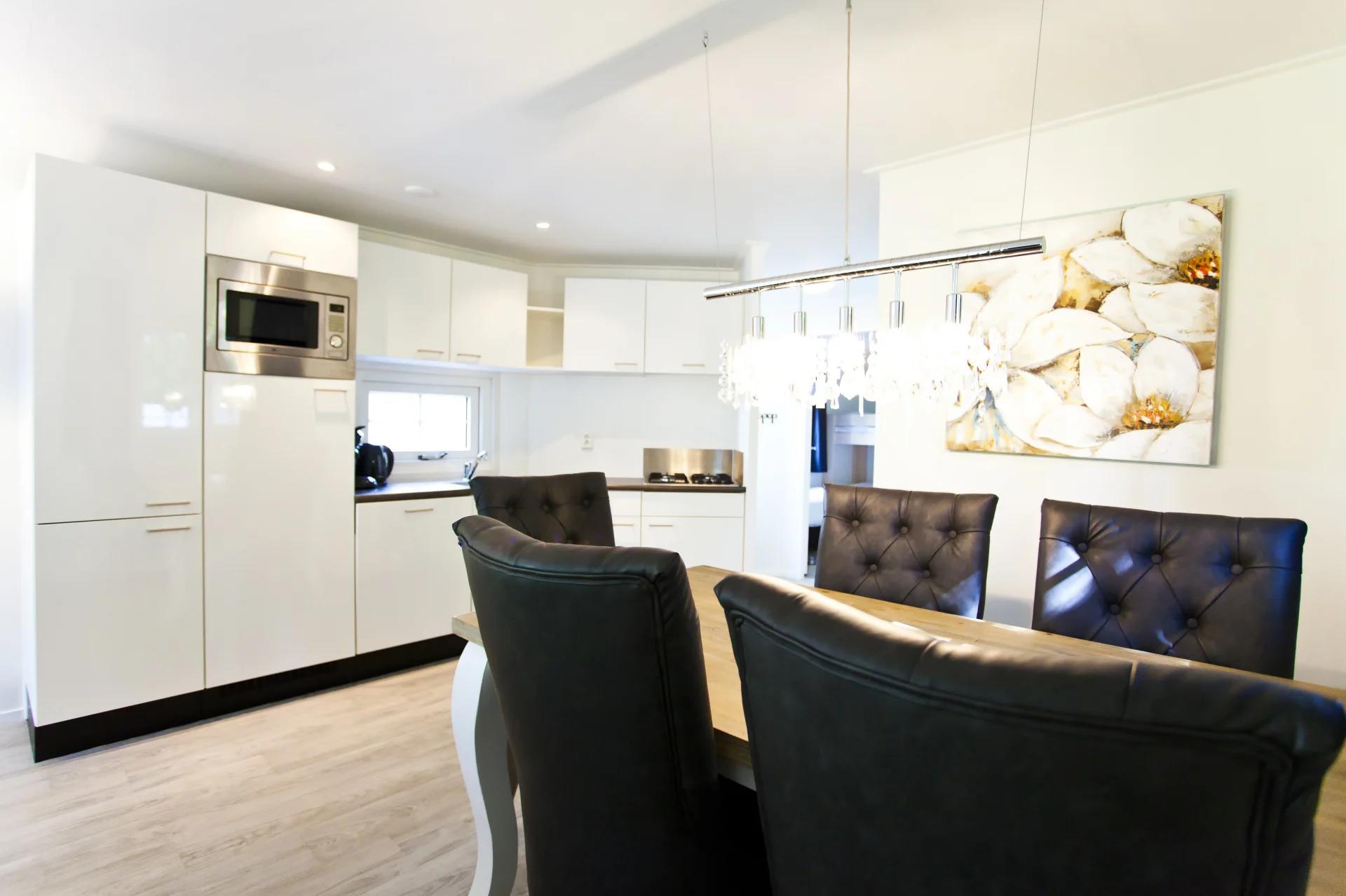 Accommodation Beekbergen - Chalet - Exclusif 4 - 11