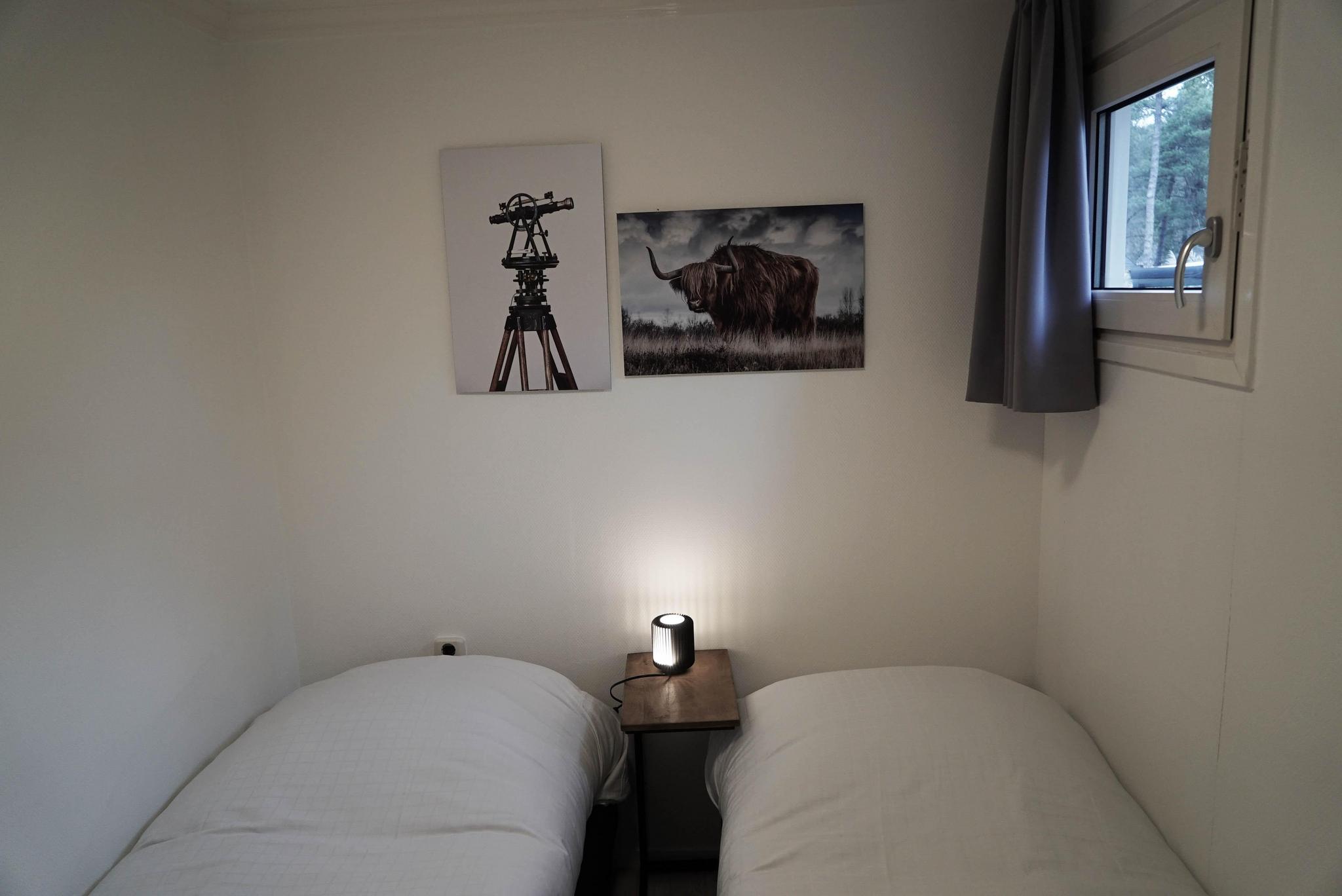 Accommodation Beekbergen - Chalet - Exclusif 4 - 9