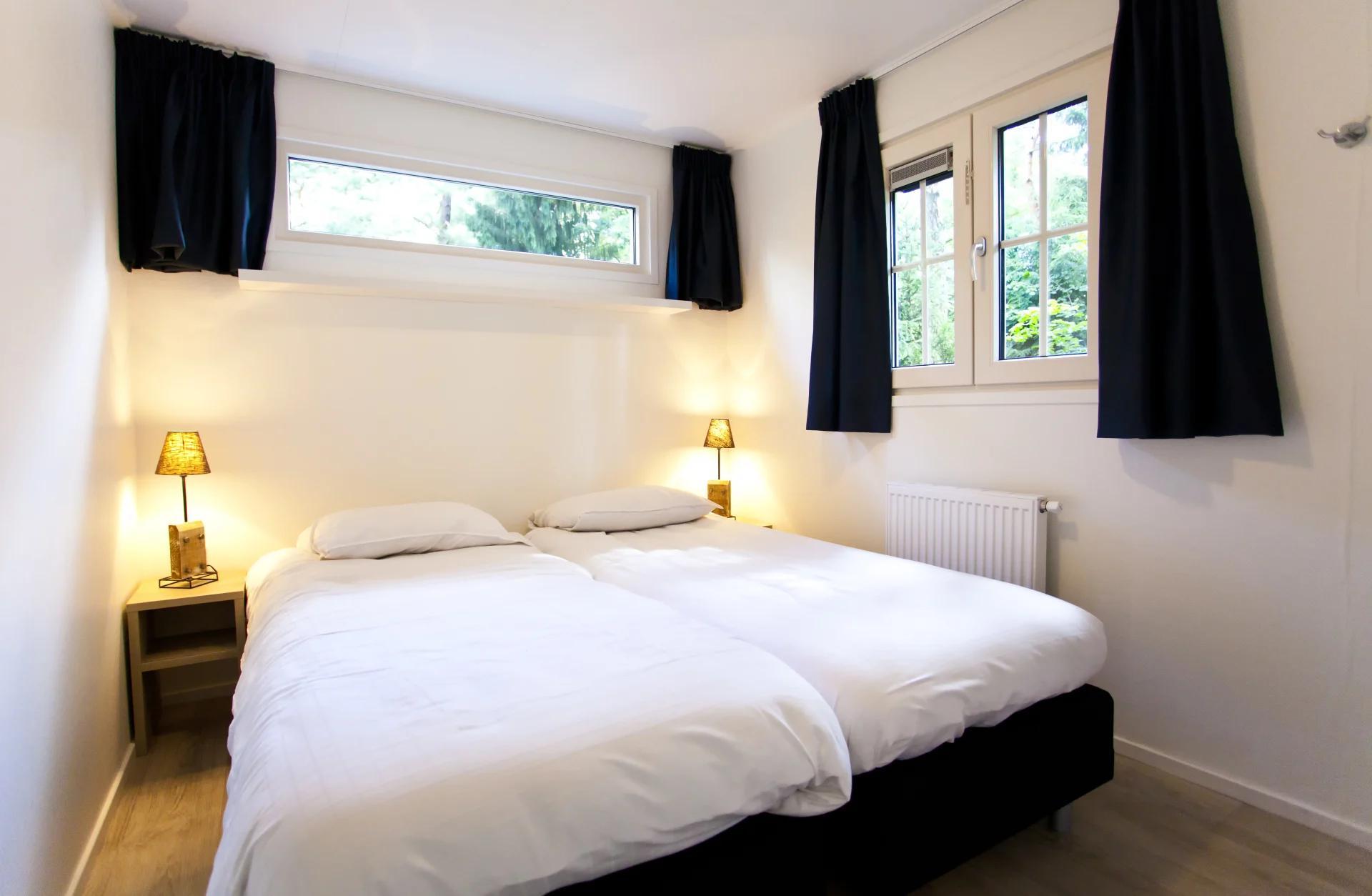 Accommodation Beekbergen - Chalet - Exclusif 4 - 7