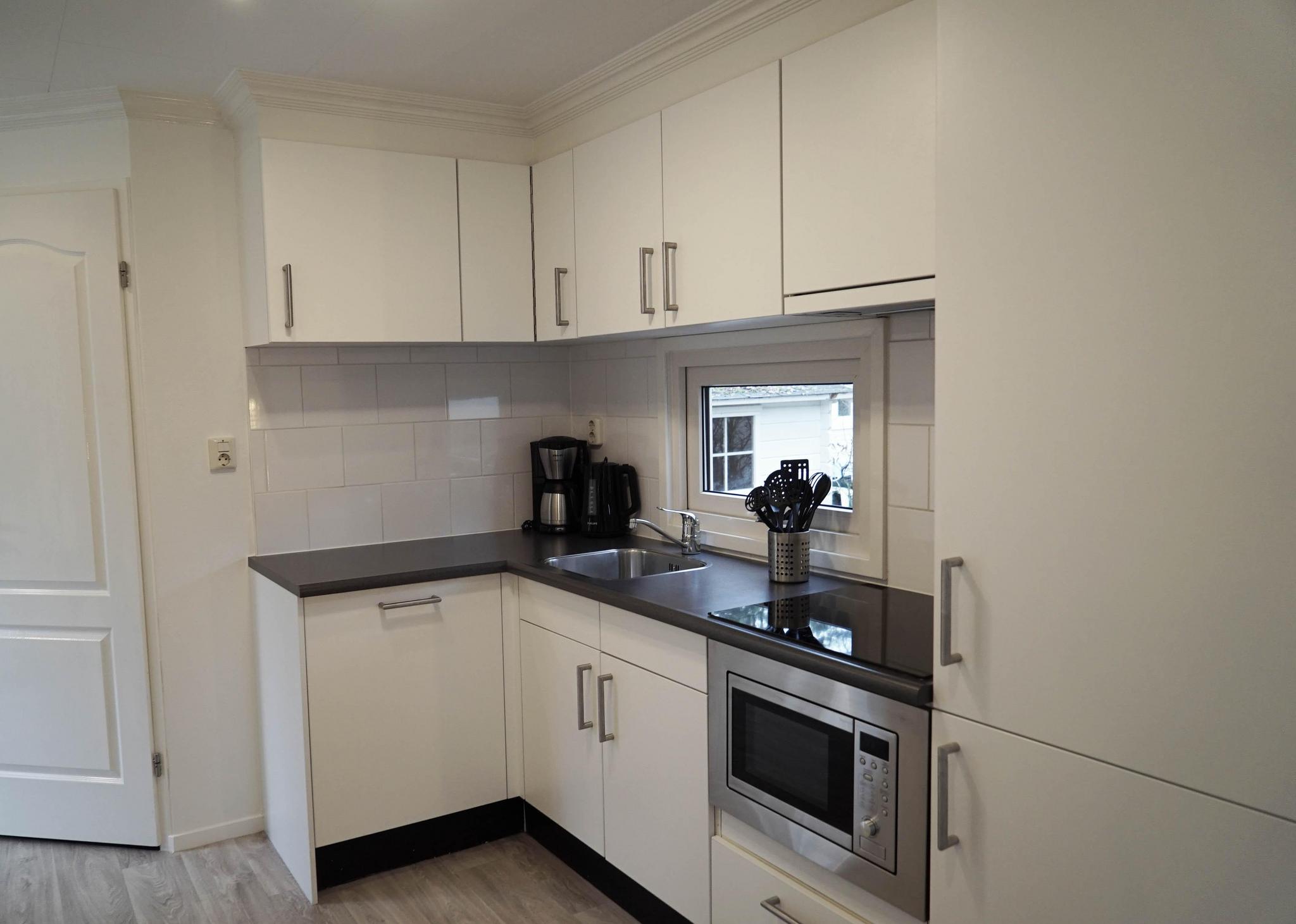 Accommodation Beekbergen - Chalet - Exclusif 4 - 12