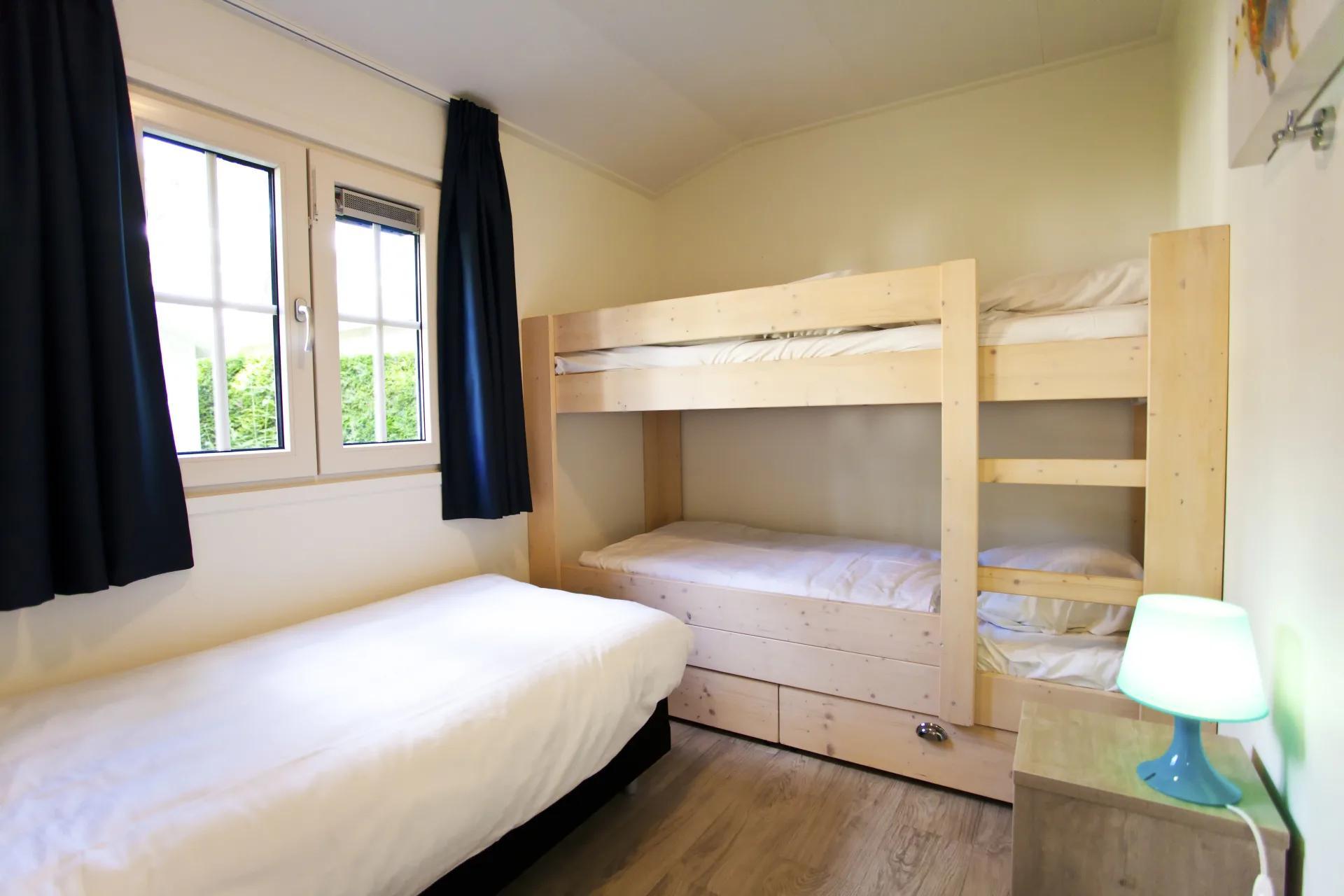 Accommodation Beekbergen - Chalet - Exclusif 4 - 13