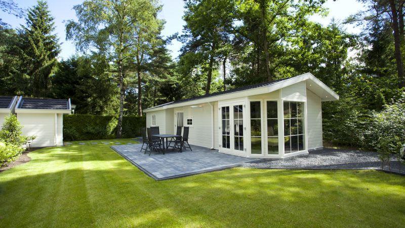 Accommodation Beekbergen - Chalet - Exclusif 4 - 3