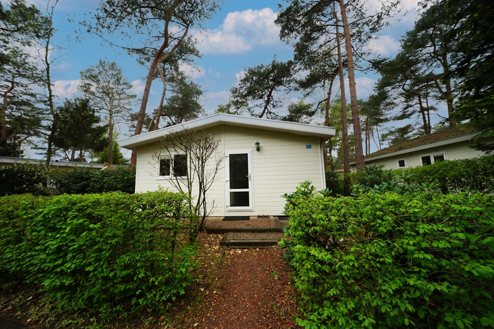 Accommodatie Beekbergen - Chalet - Exclusif 6 - 3