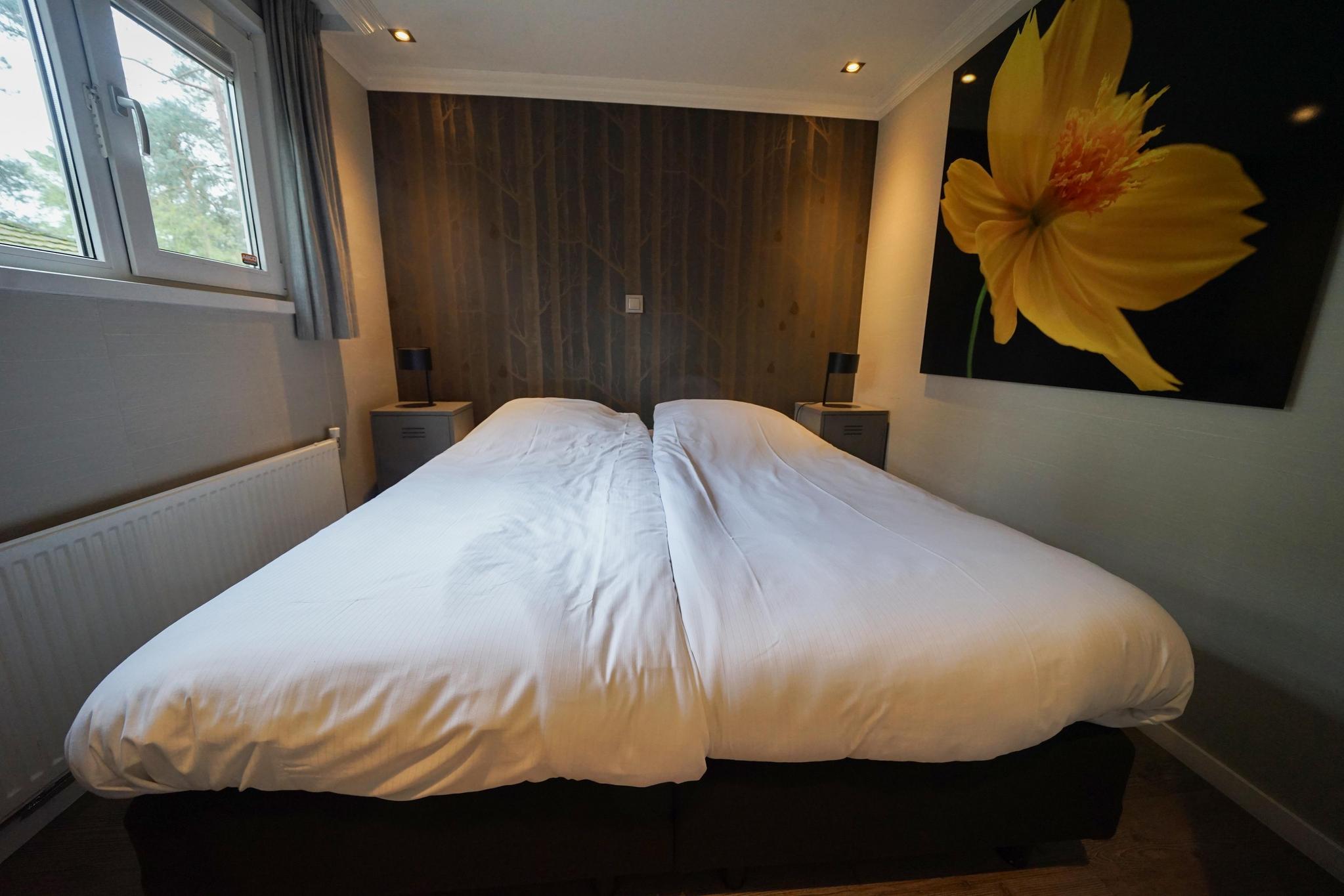 Accommodatie Beekbergen - Chalet - Exclusif 6 - 9