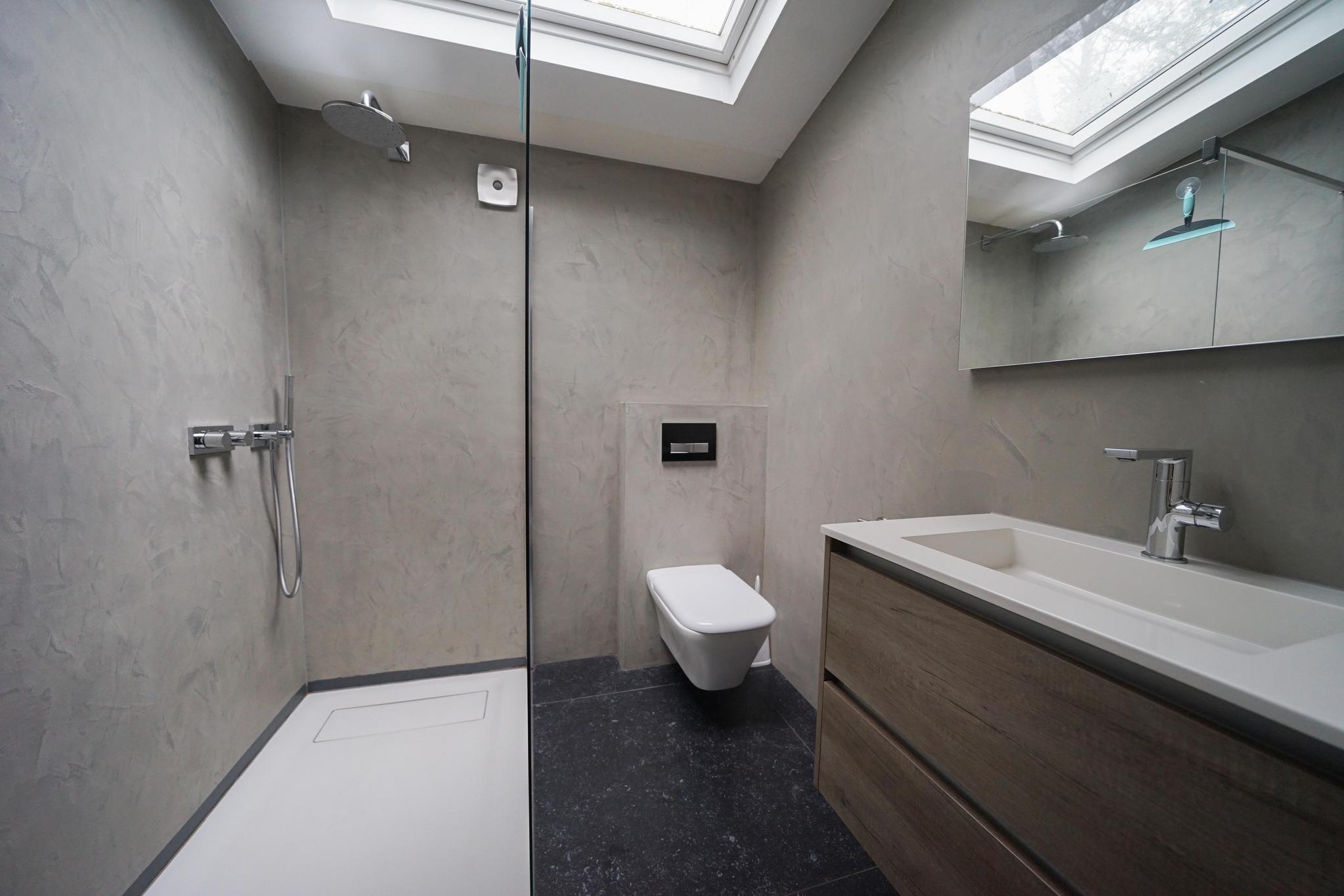 Accommodatie Beekbergen - Chalet - Exclusif 6 - 13