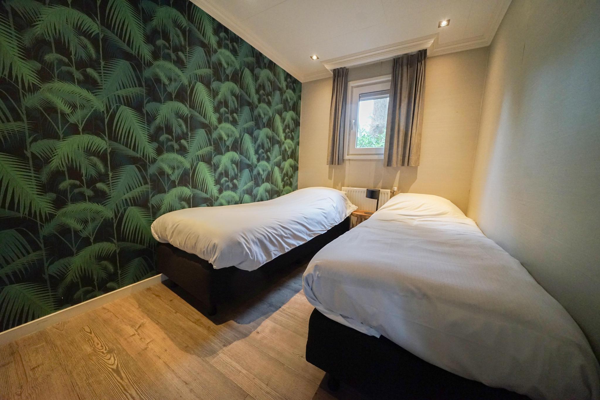 Accommodatie Beekbergen - Chalet - Exclusif 6 - 11