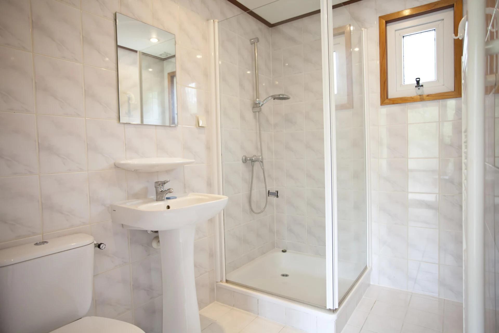 Accommodatie Beekbergen - Chalet - Exclusif 6 - 14