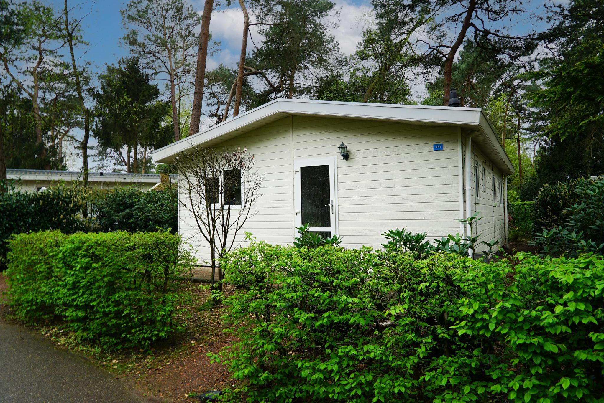 Accommodatie Beekbergen - Chalet - Exclusif 6 - 4
