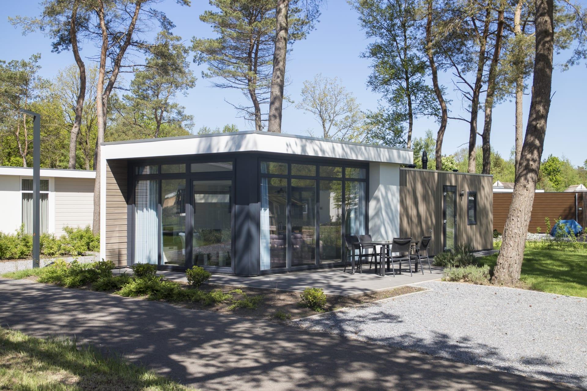 Unterkünfte Limburg - Chalet - Pavilion 4 - 9