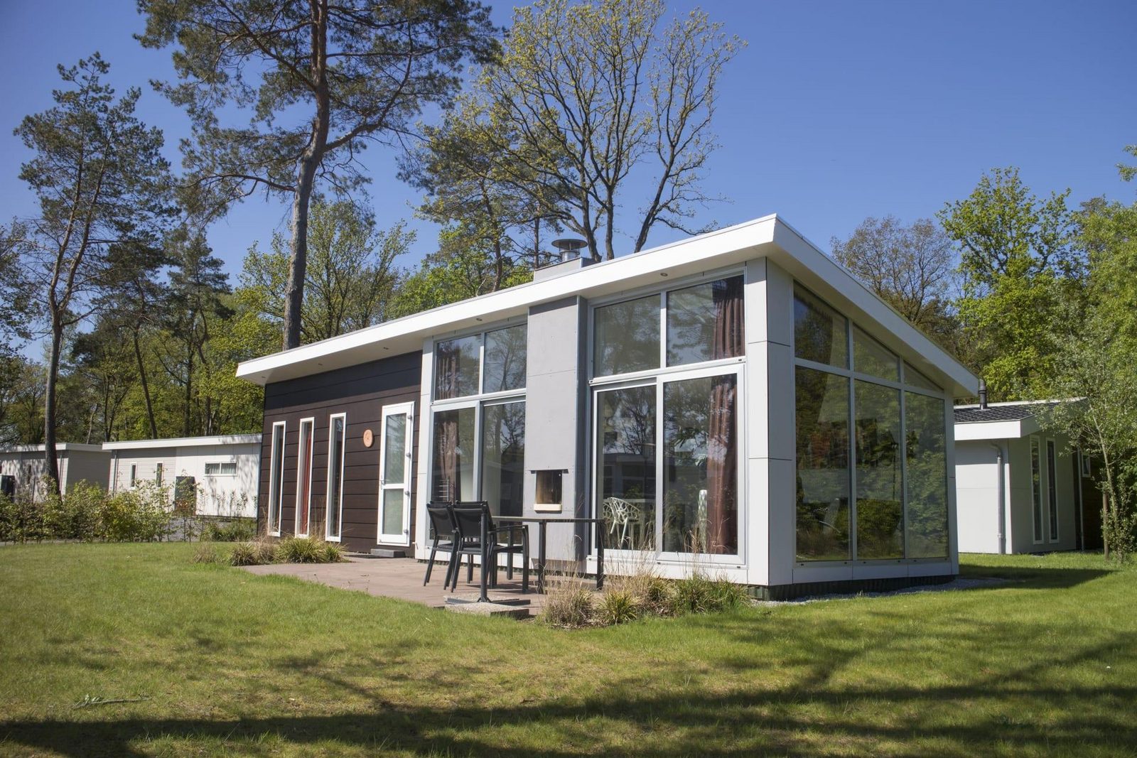 Pavilion 4