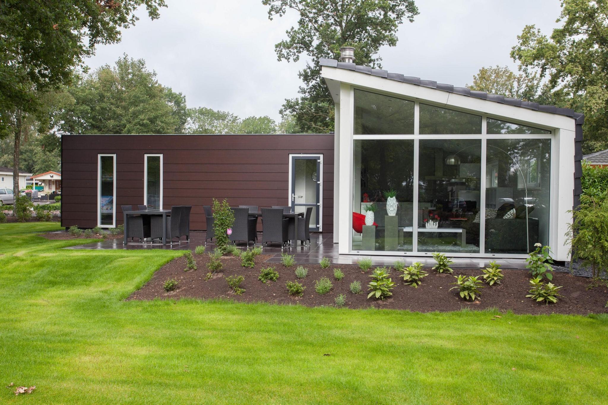 Unterkünfte Limburg - Chalet - Pavilion 6 - 10