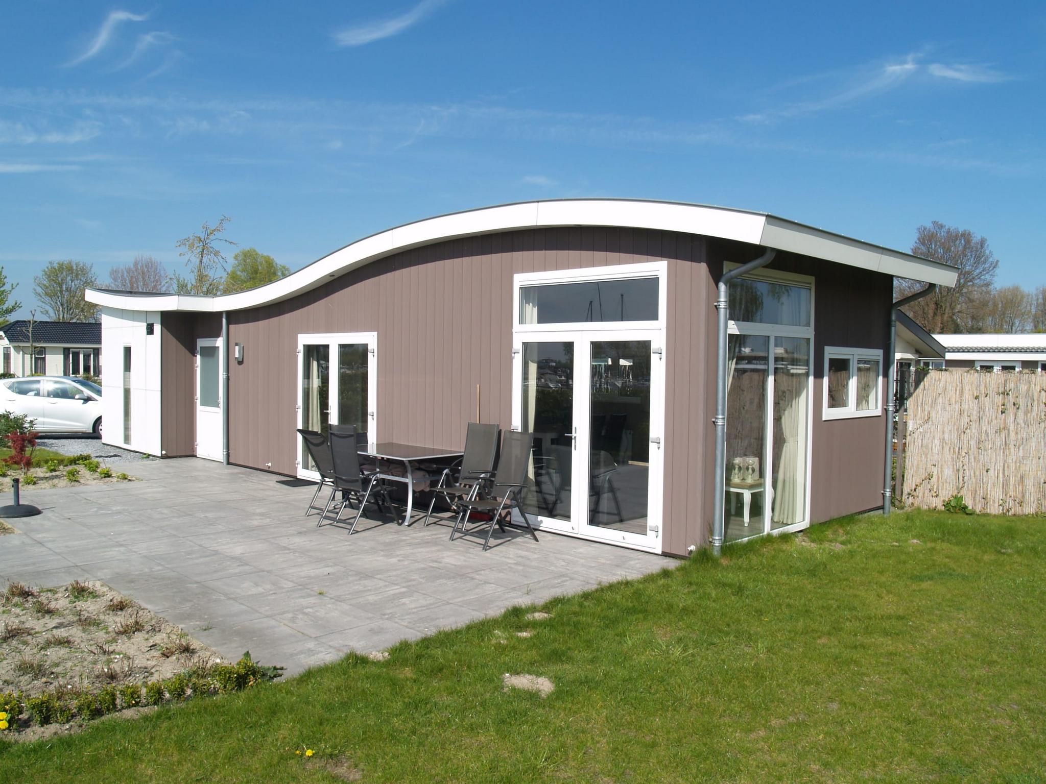 Unterkünfte Limburg - Chalet - Pavilion 6 - 3