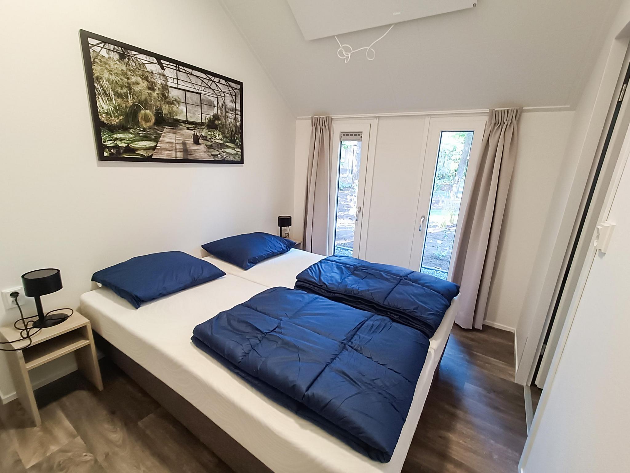 Unterkünfte Beekbergen - Chalet - Forest Lodge 4 - 8