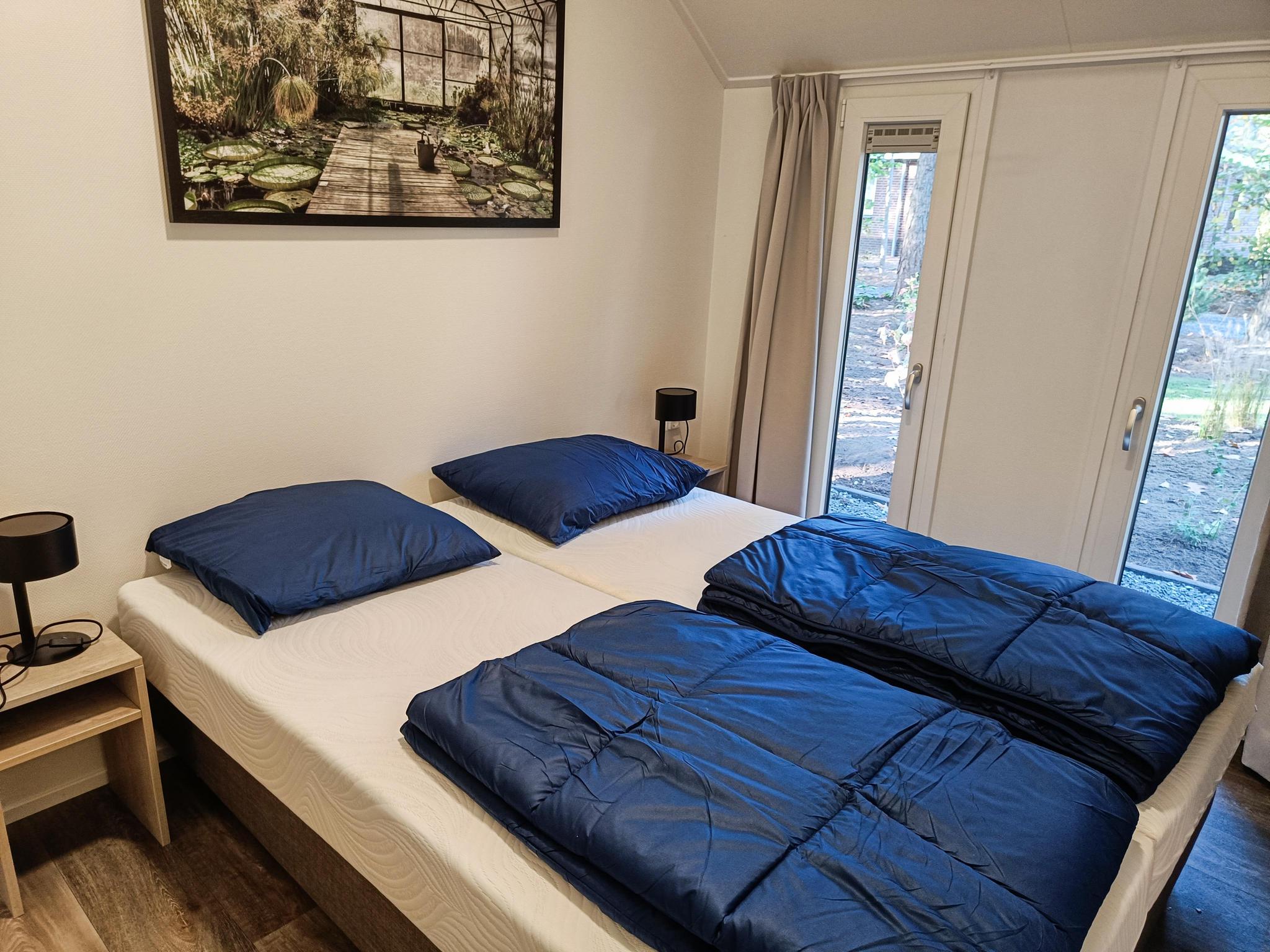 Unterkünfte Beekbergen - Chalet - Forest Lodge 4 - 7