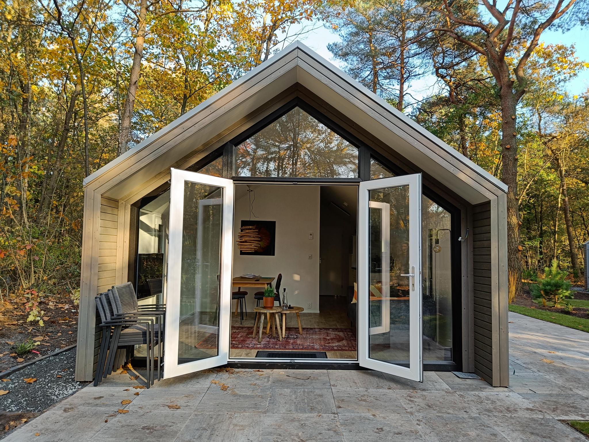 Unterkünfte Beekbergen - Chalet - Forest Lodge 4 - 4