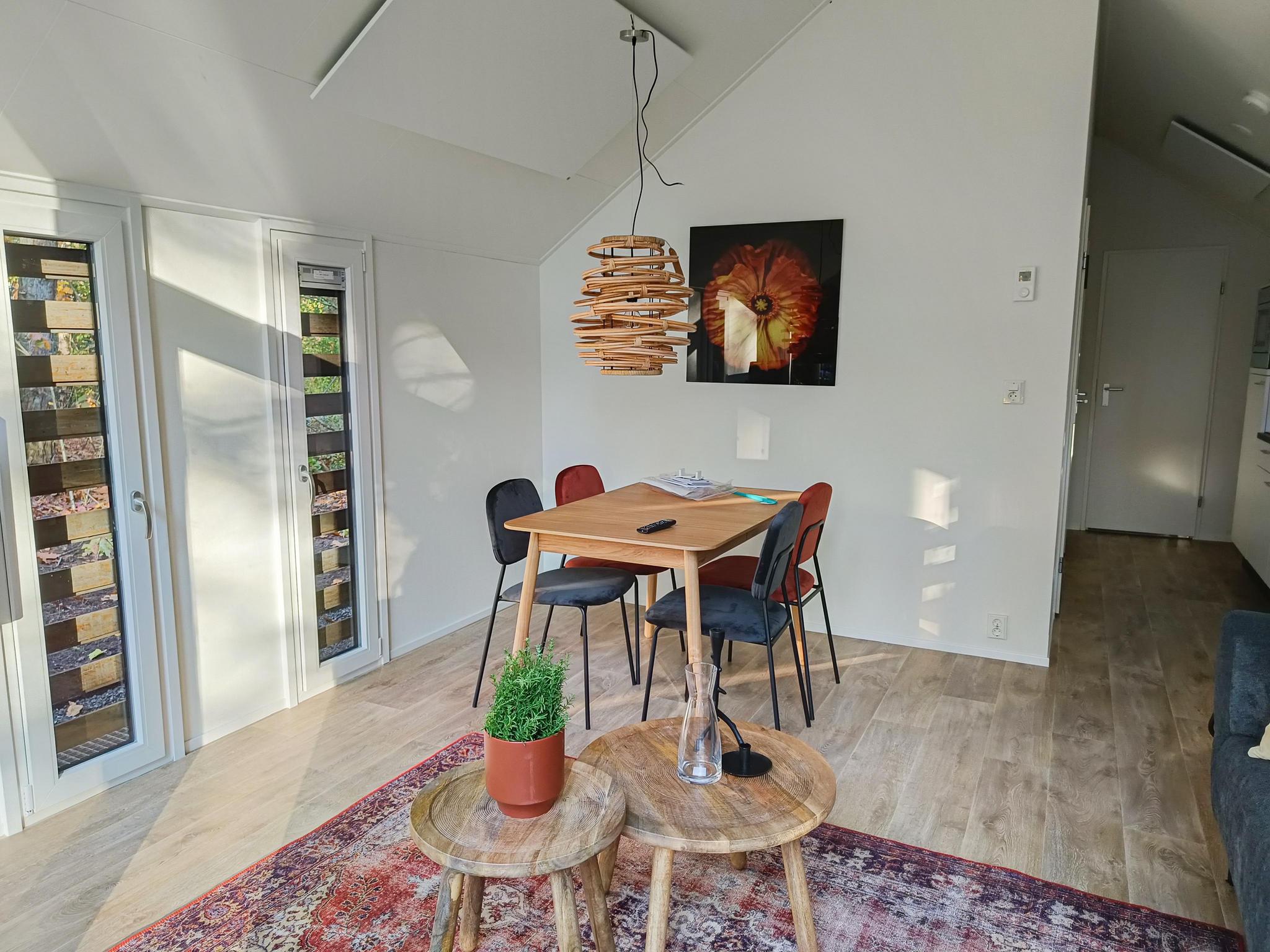 Unterkünfte Beekbergen - Chalet - Forest Lodge 4 - 6