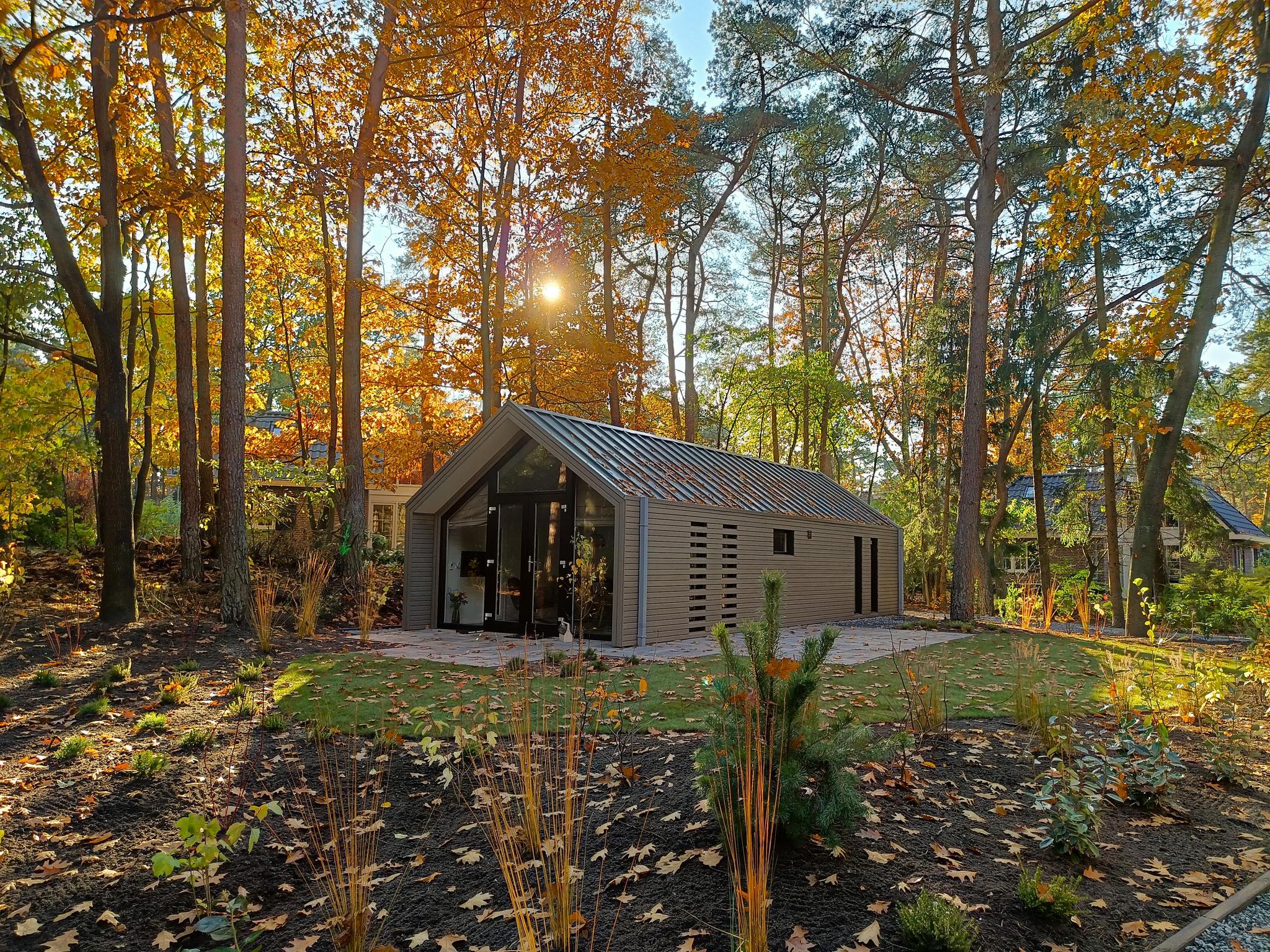 Unterkünfte Beekbergen - Chalet - Forest Lodge 4 - 10