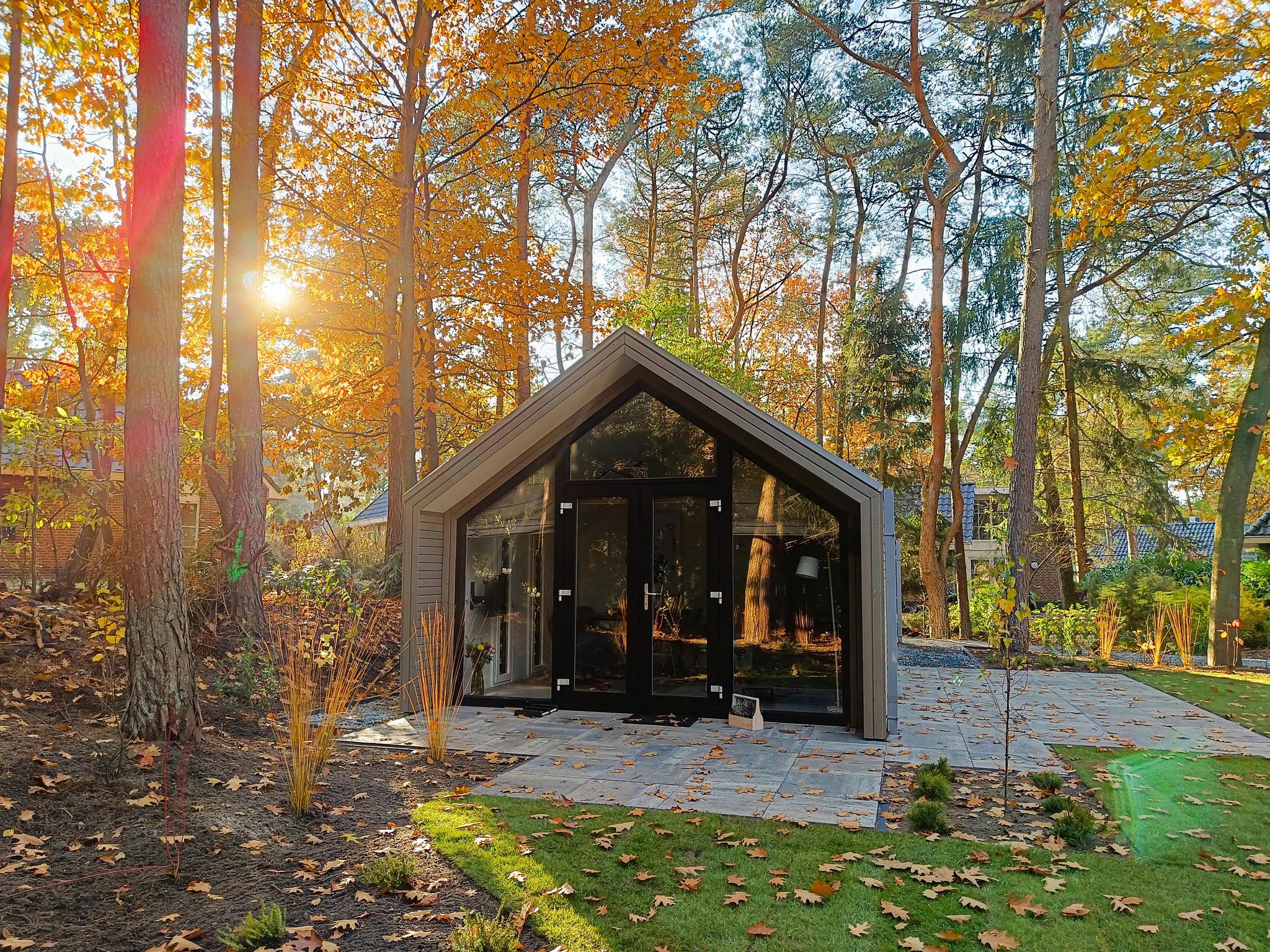 Unterkünfte Beekbergen - Chalet - Forest Lodge 4 - 15