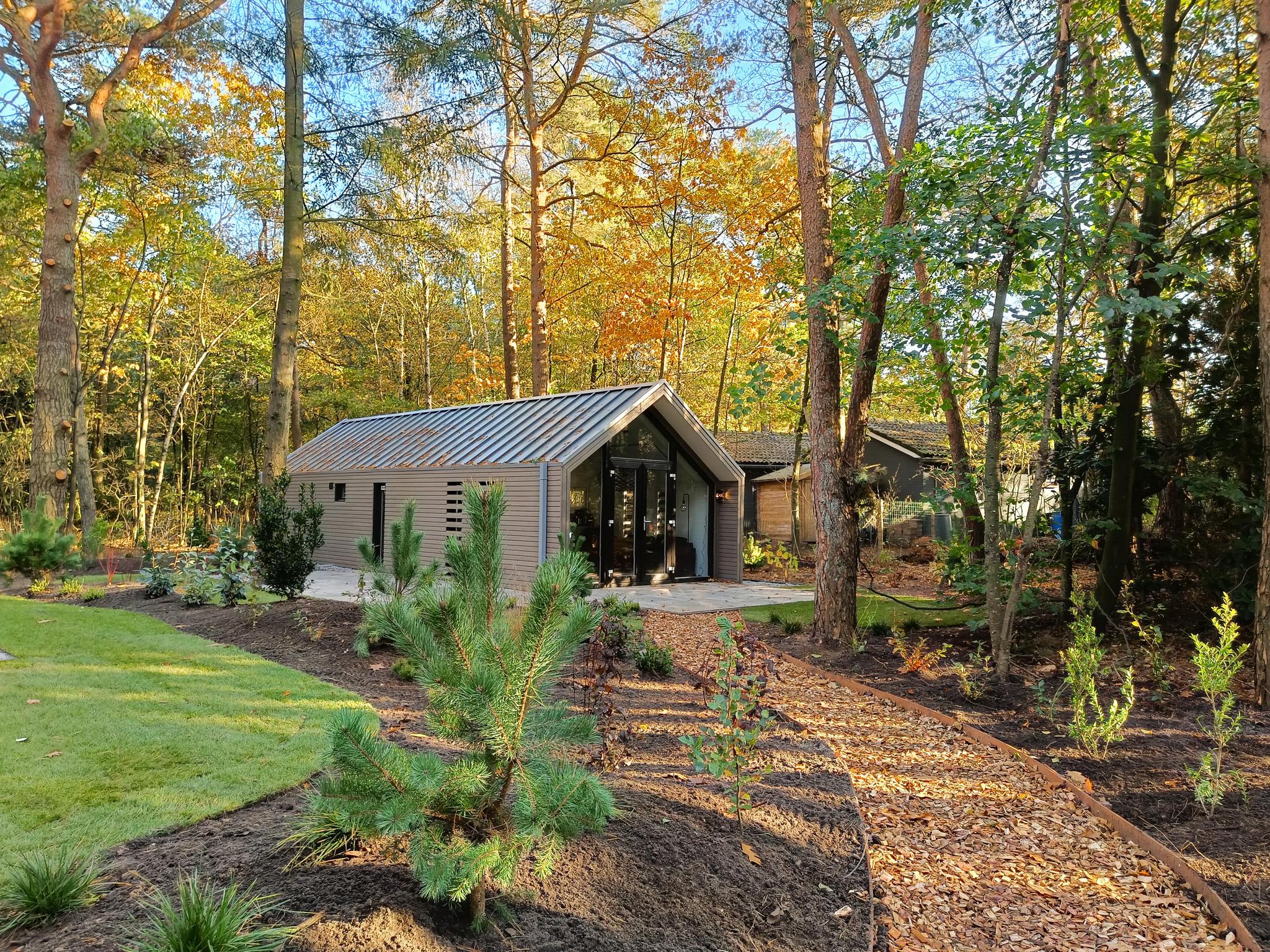Unterkünfte Beekbergen - Chalet - Forest Lodge 4 - 14
