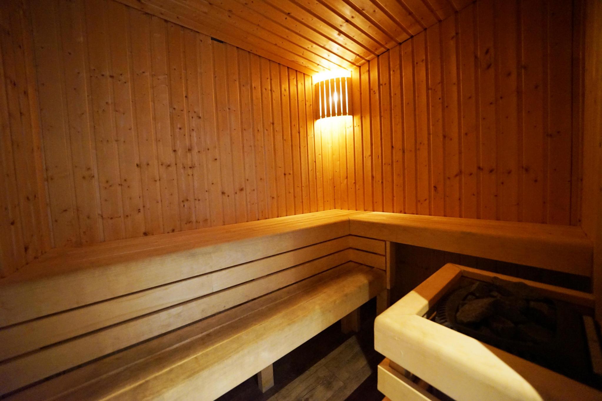 Unterkünfte Limburg - Grosse Unterkunft - Pavilion Sauna 8 - 7