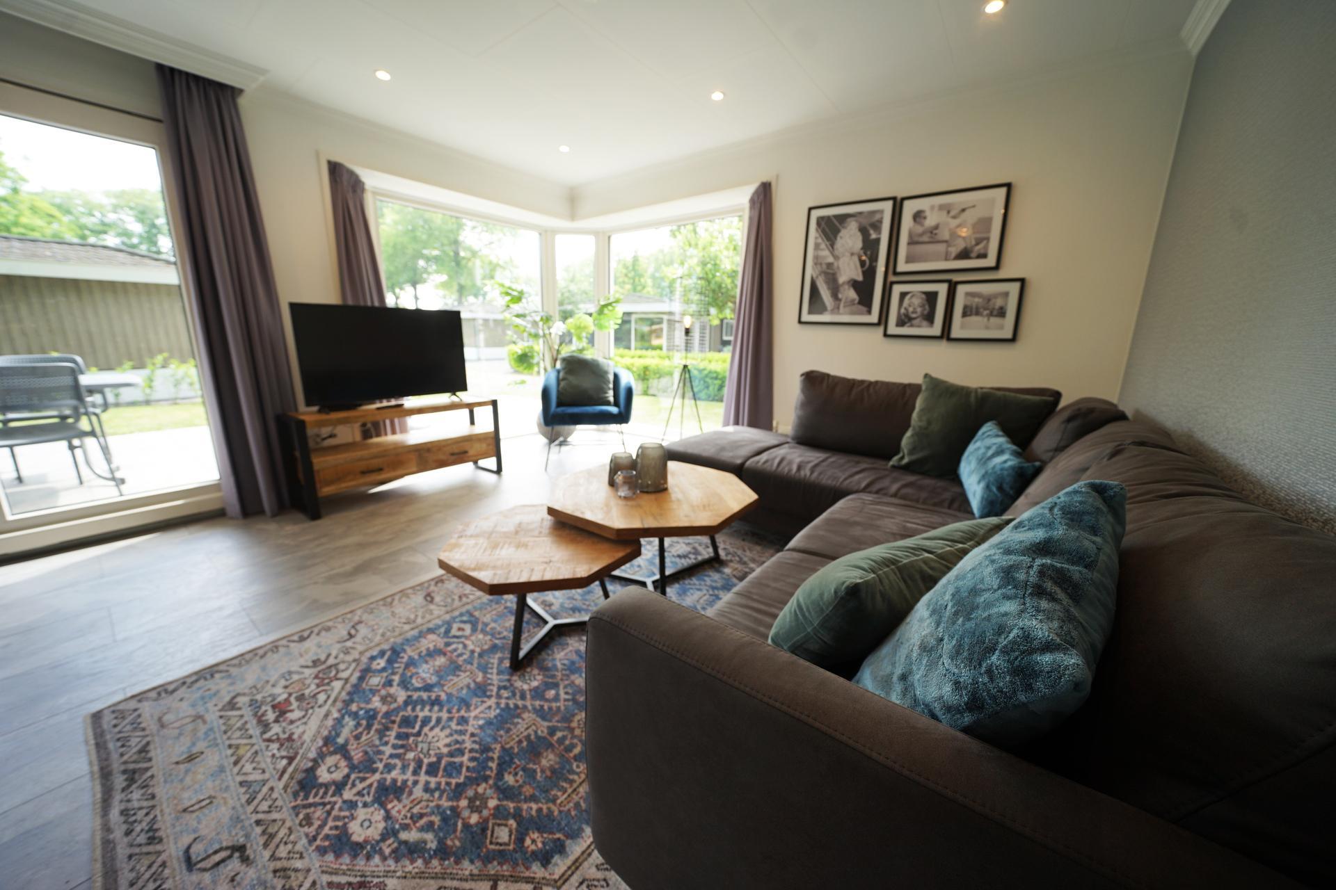 Accommodatie Limburg - Chalet - Velthorst 4 - 4