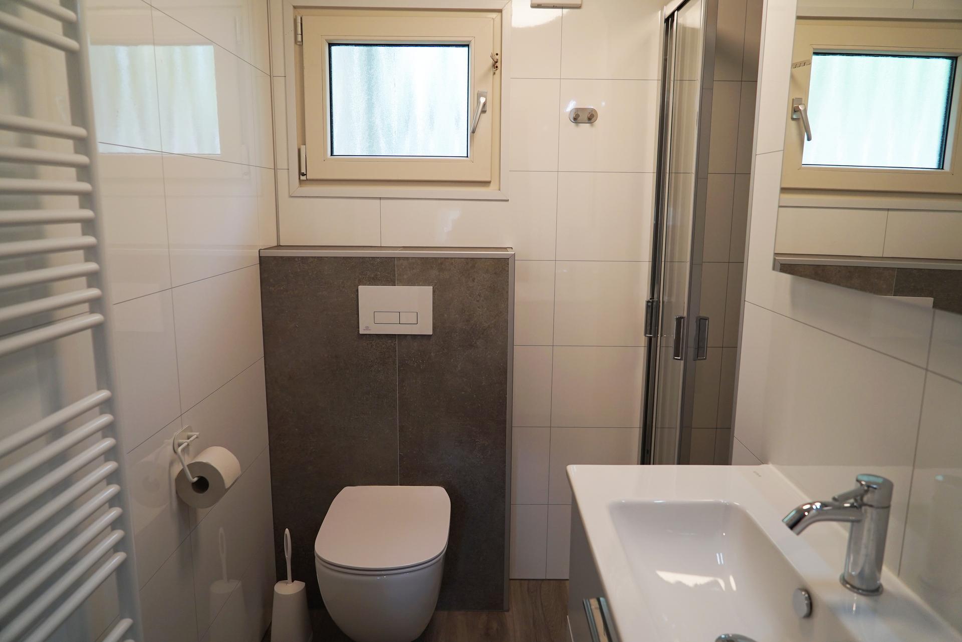 Accommodatie Limburg - Chalet - Velthorst 4 - 9