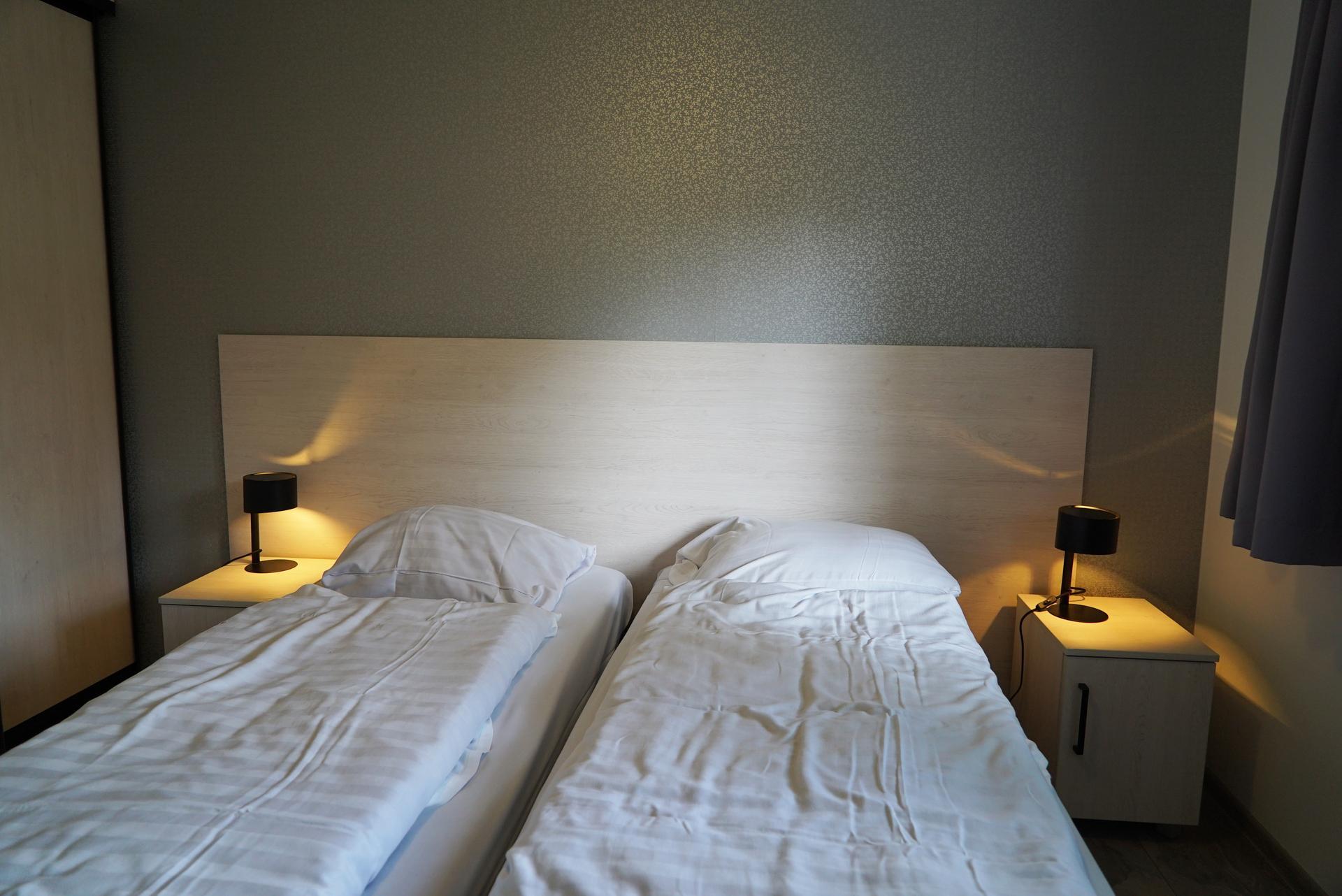 Accommodatie Limburg - Chalet - Velthorst 4 - 7
