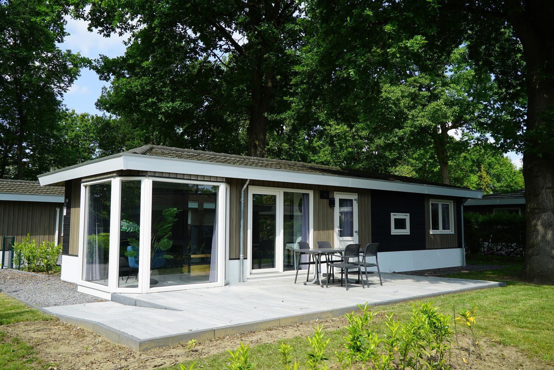 Accommodatie Limburg - Chalet - Velthorst 4 - 10