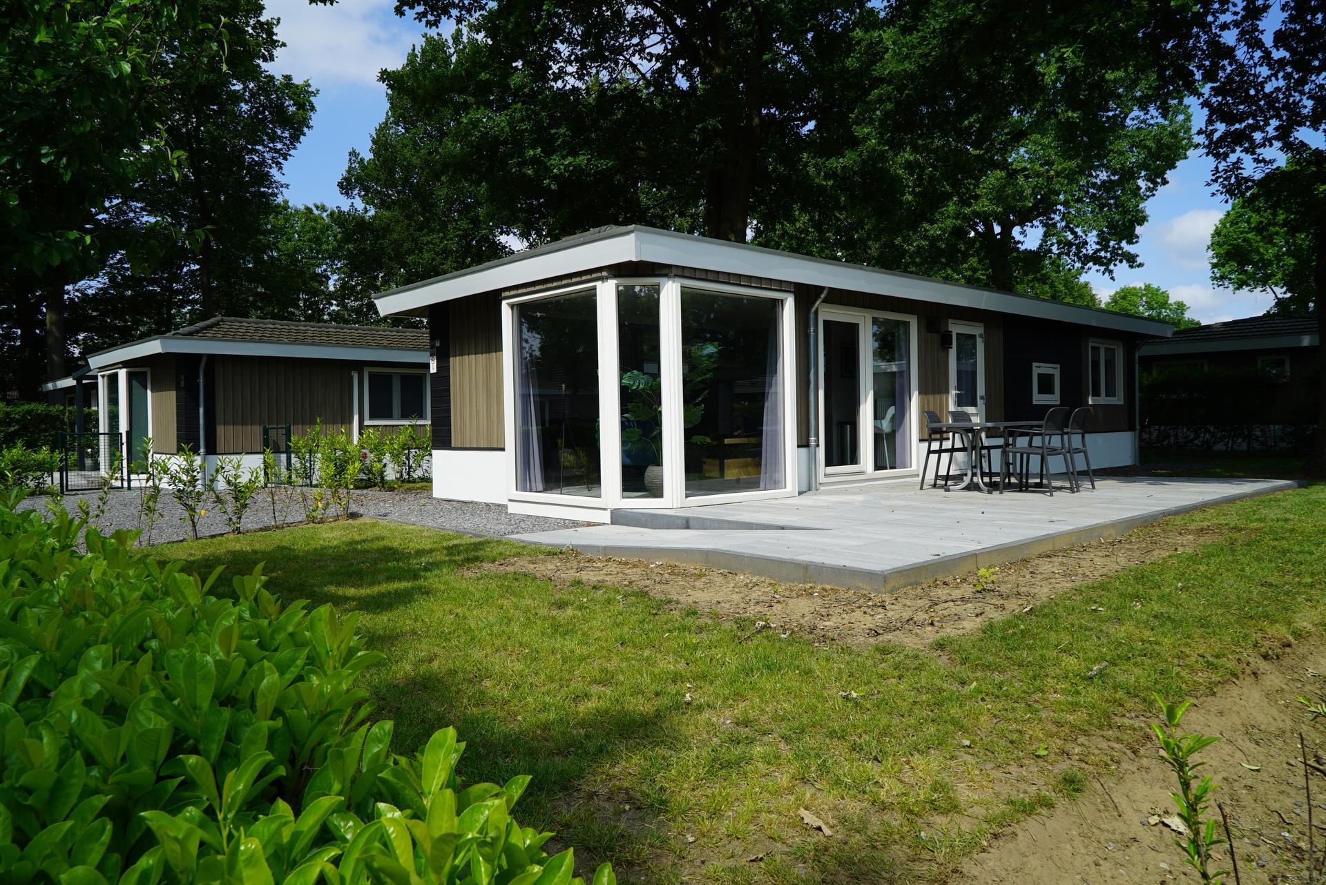 Accommodatie Limburg - Chalet - Velthorst 4 - 11
