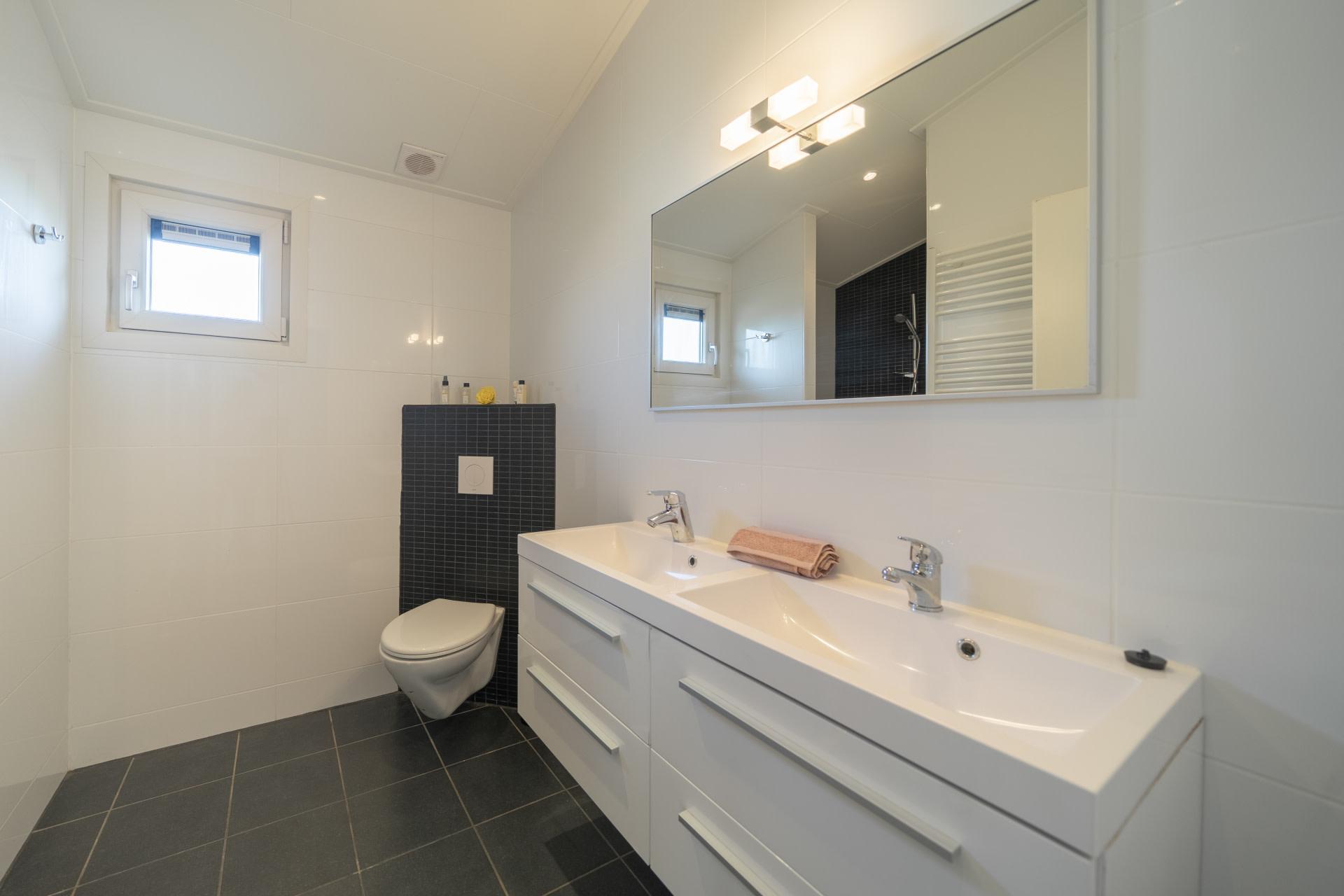 Accommodatie Limburg - Chalet - Velthorst 6 - 11